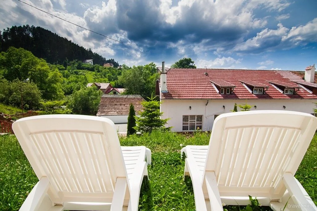 Pensiunea Tinelu Brasov Sacele – Săcele, România