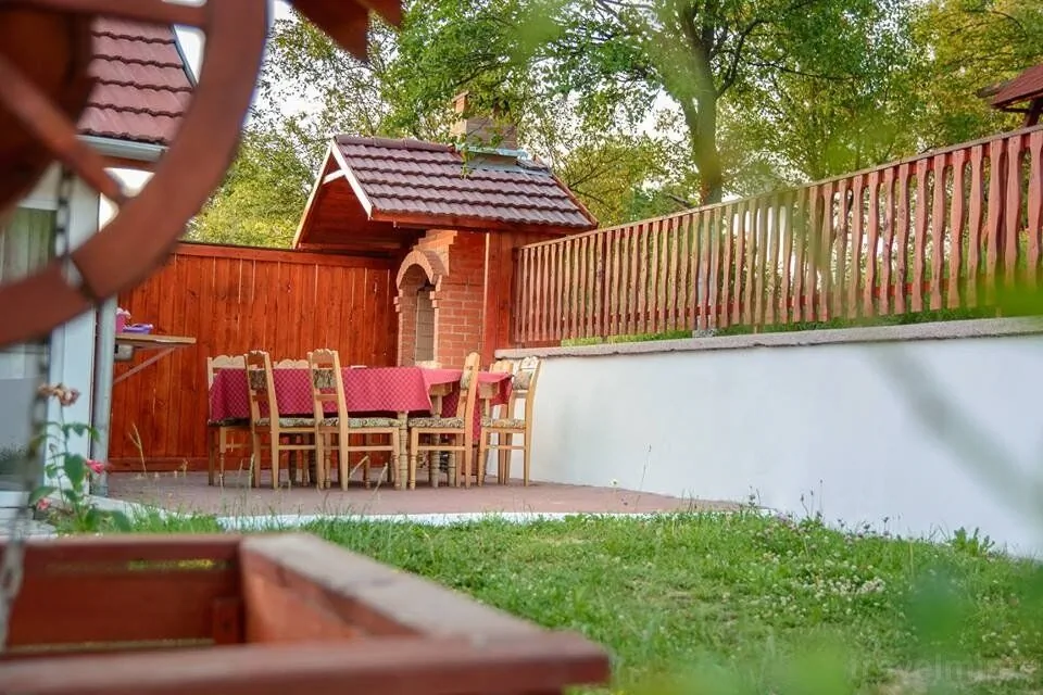 Pensiunea Tinelu Brasov Sacele – Săcele, România