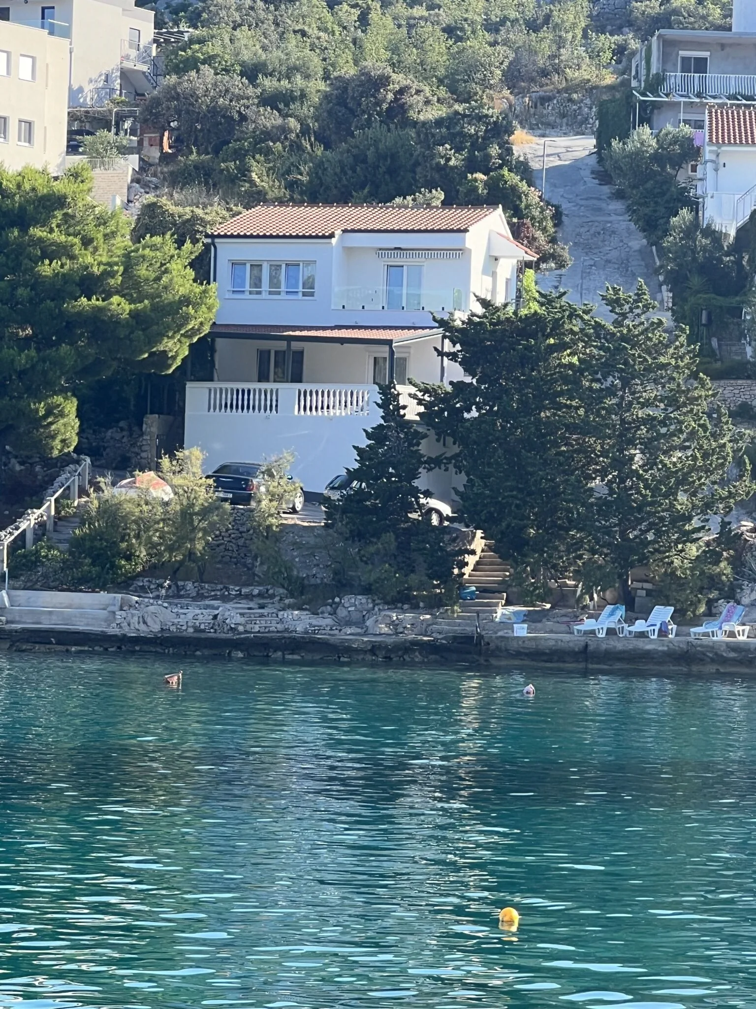 Apartmani Kresimir Rogoznica – Rogoznica, Chorwacja