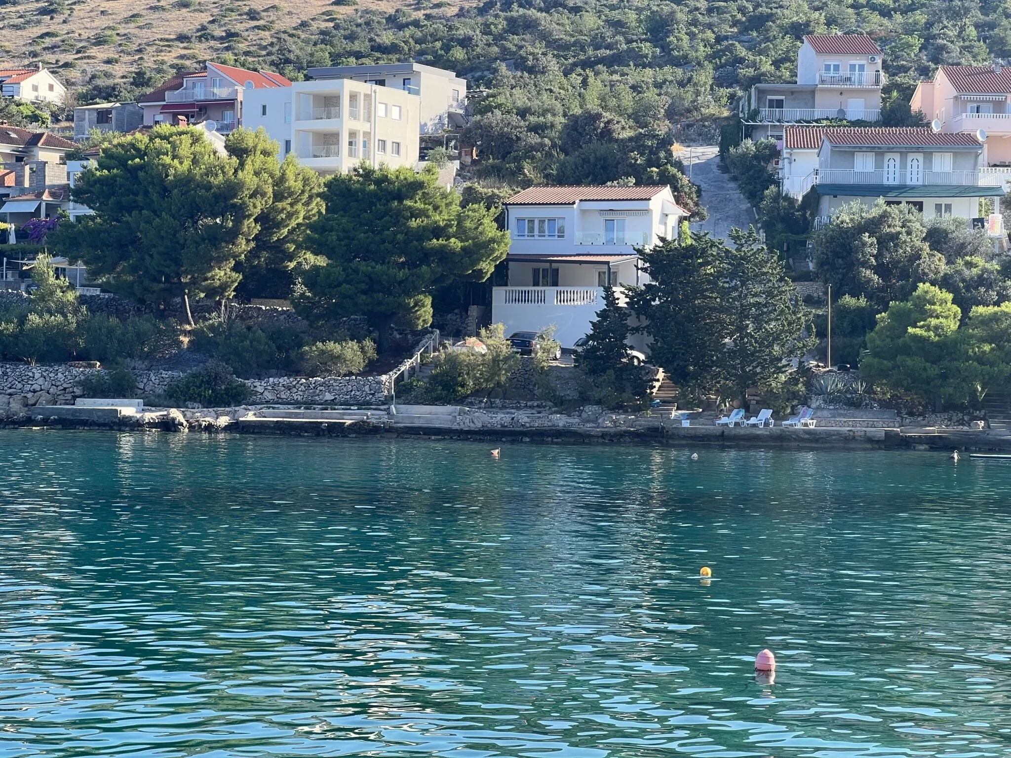 Apartmani Kresimir Rogoznica – Rogoznica, Chorwacja