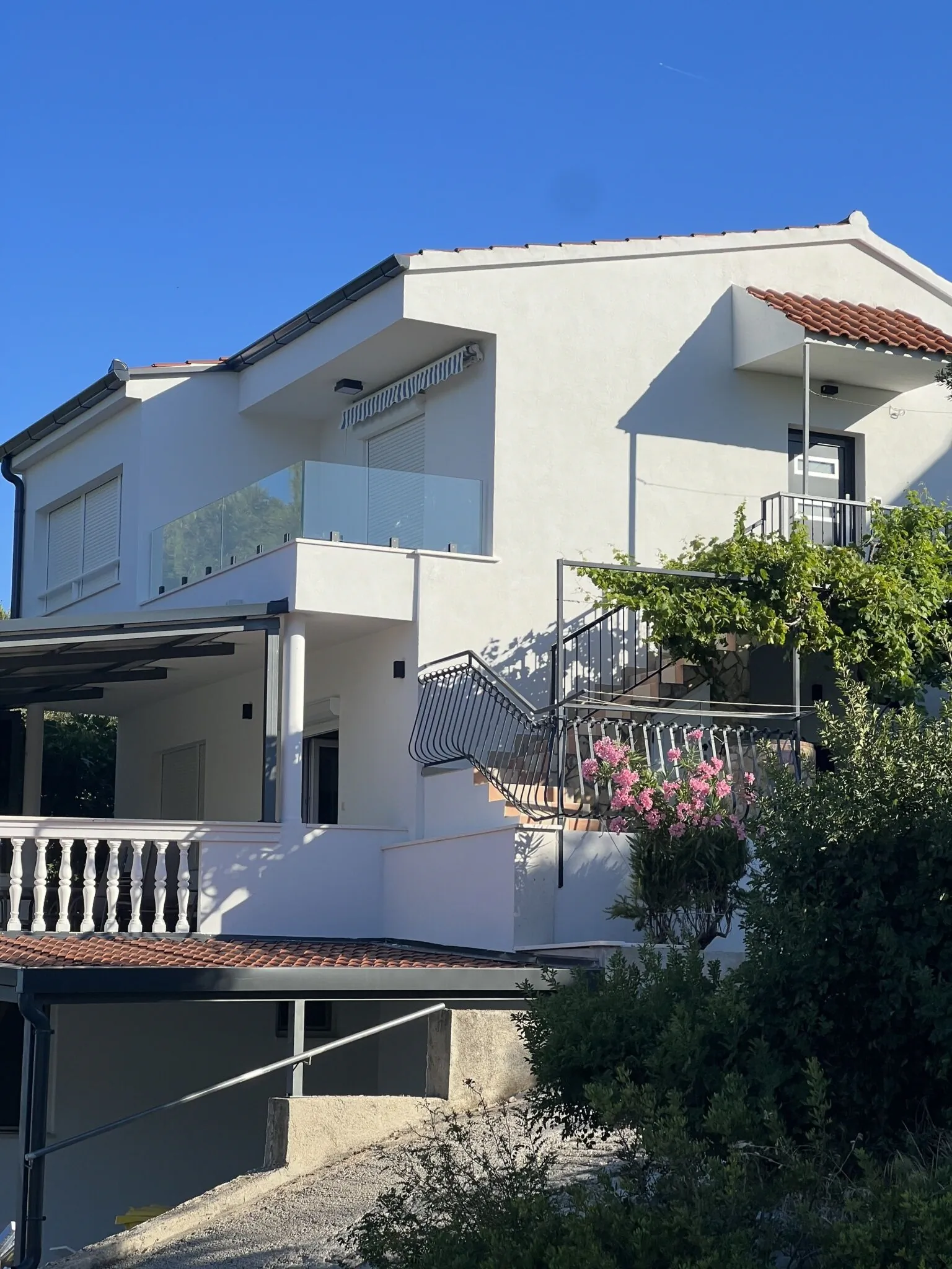 Apartmani Kresimir Rogoznica – Rogoznica, Chorwacja