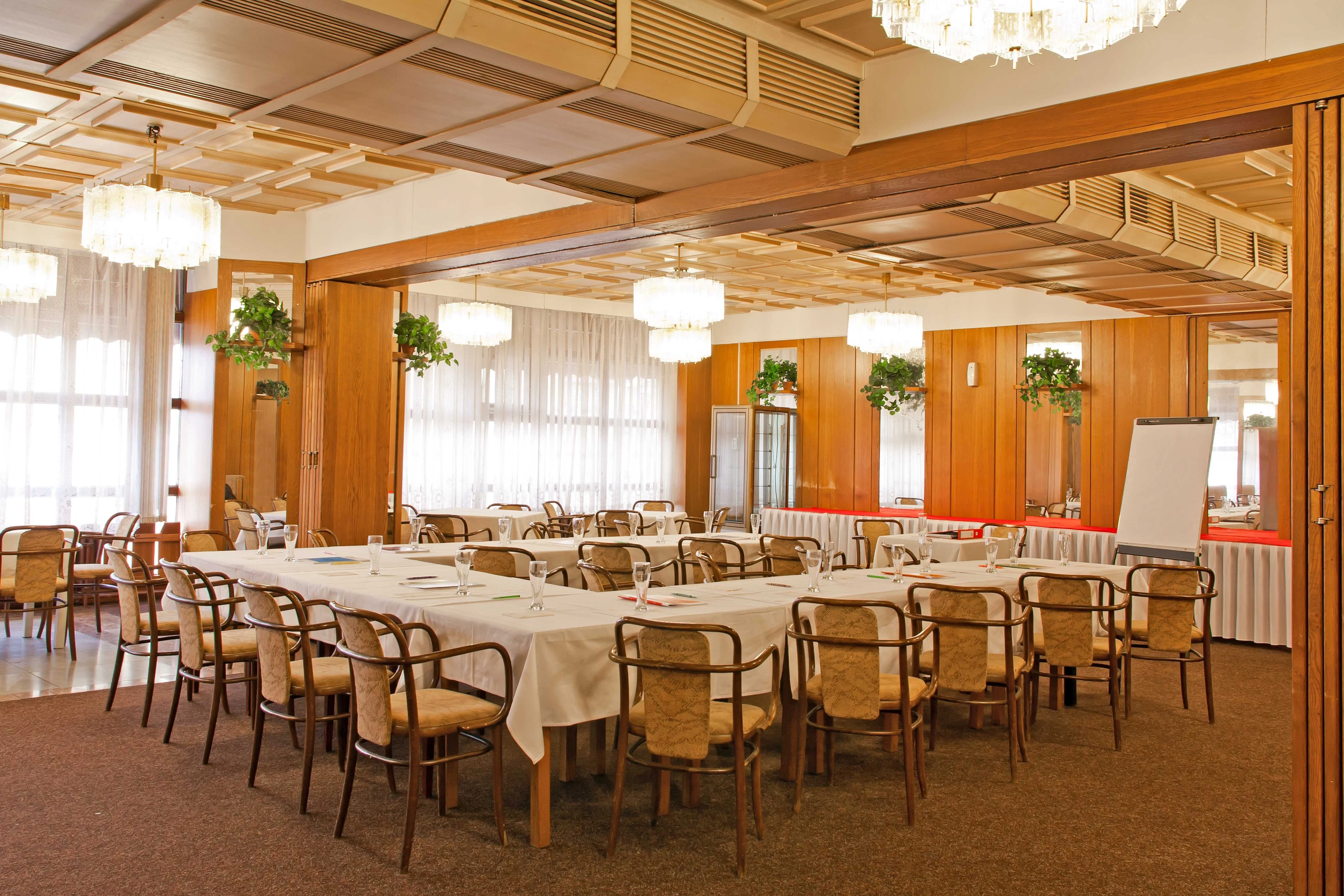 Hotel Merkur Jablonec nad Nisou – Jablonec nad Nisou, Česká republika