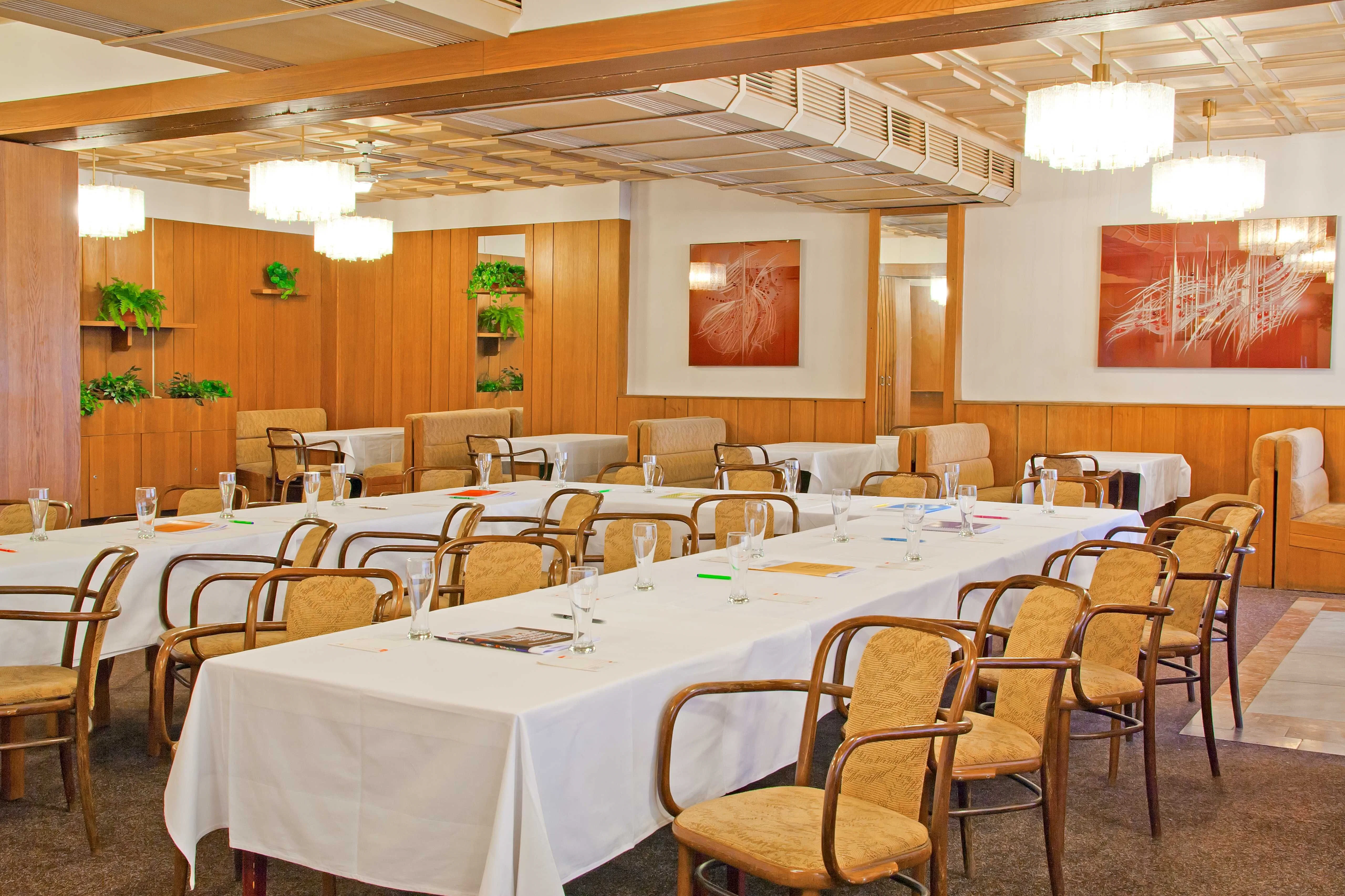 Hotel Merkur Jablonec nad Nisou – Jablonec nad Nisou, Česká republika