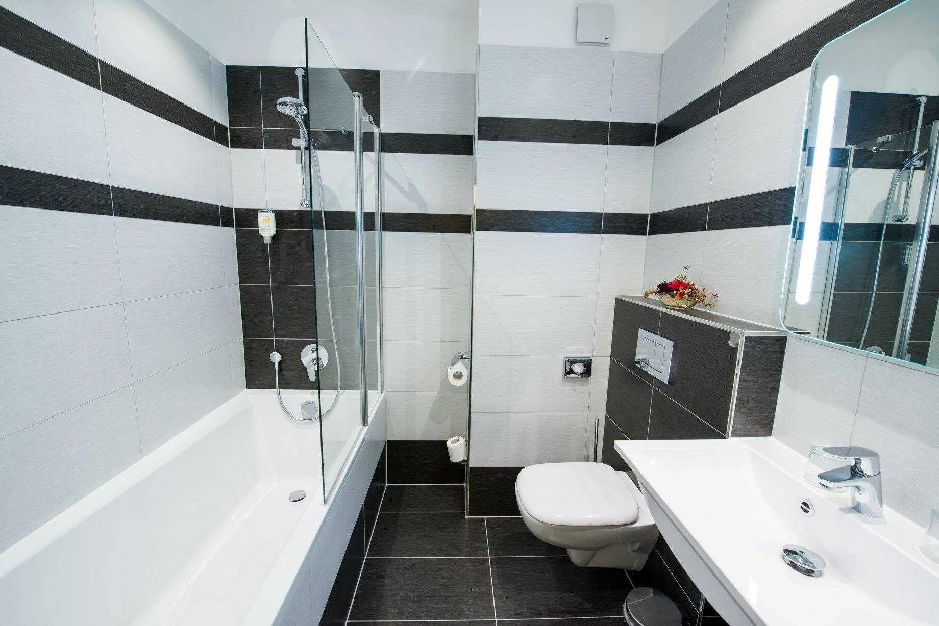 Hotel Villa EDEN Jihlava – Jihlava, Česká republika
