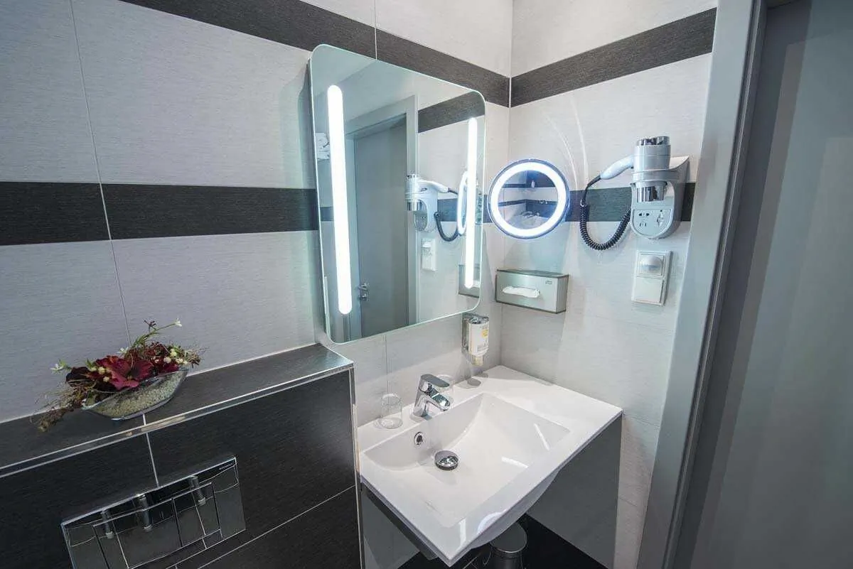 Hotel Villa EDEN Jihlava – Jihlava, Česká republika