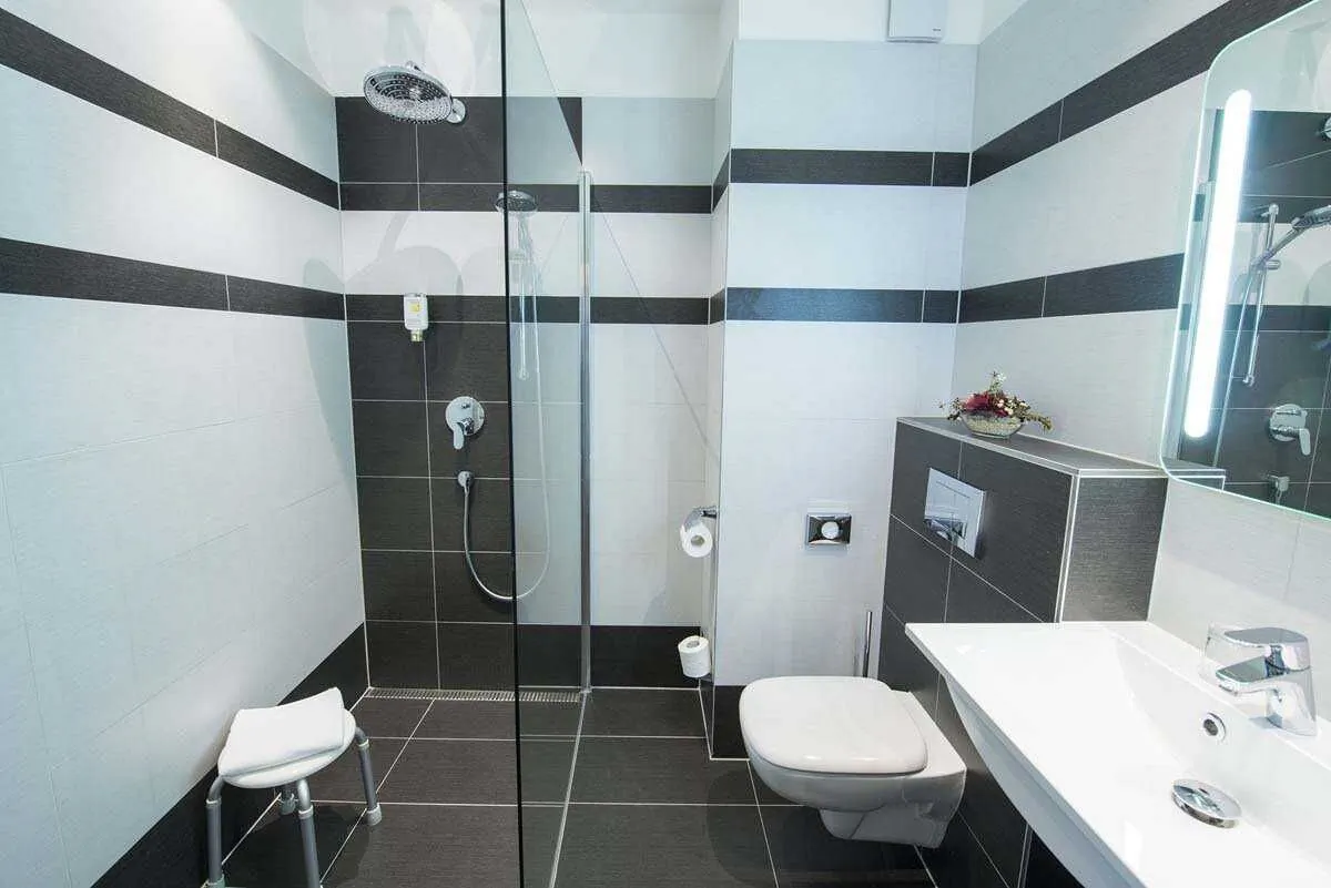 Hotel Villa EDEN Jihlava – Jihlava, Česká republika