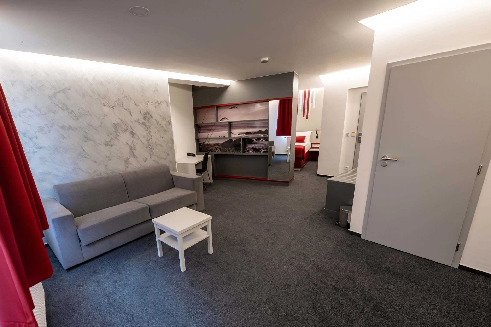 Hotel Villa EDEN Jihlava – Jihlava, Česká republika