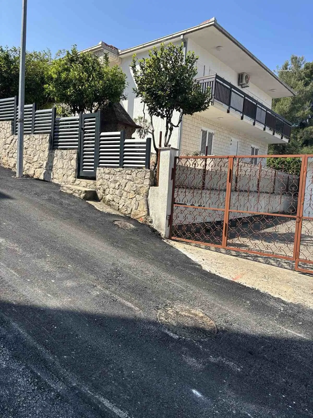 Apartmani Bridić Okrug Gornji – Okrug Gornji, Croația