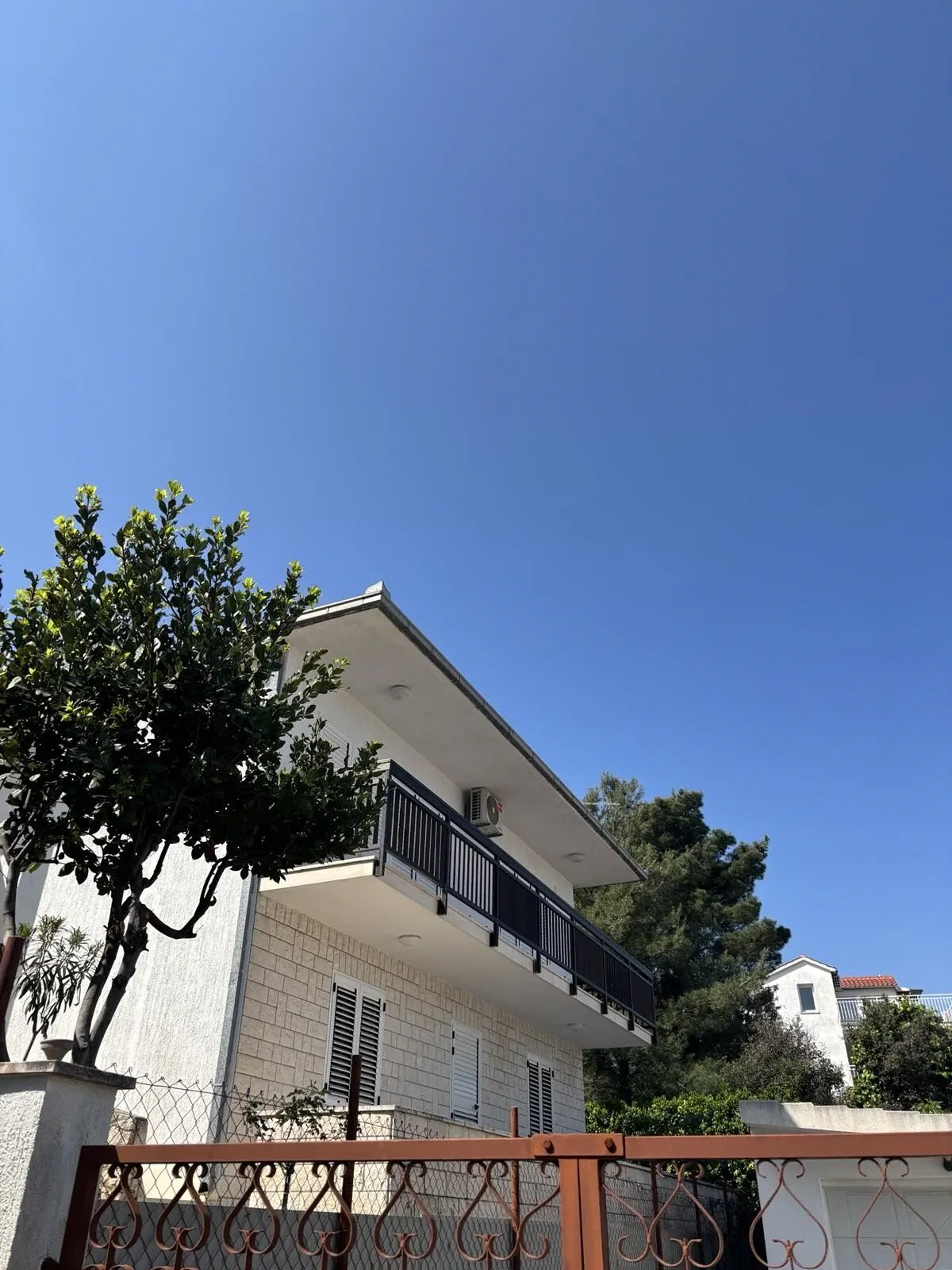 Apartmani Bridić Okrug Gornji – Okrug Gornji, Croația