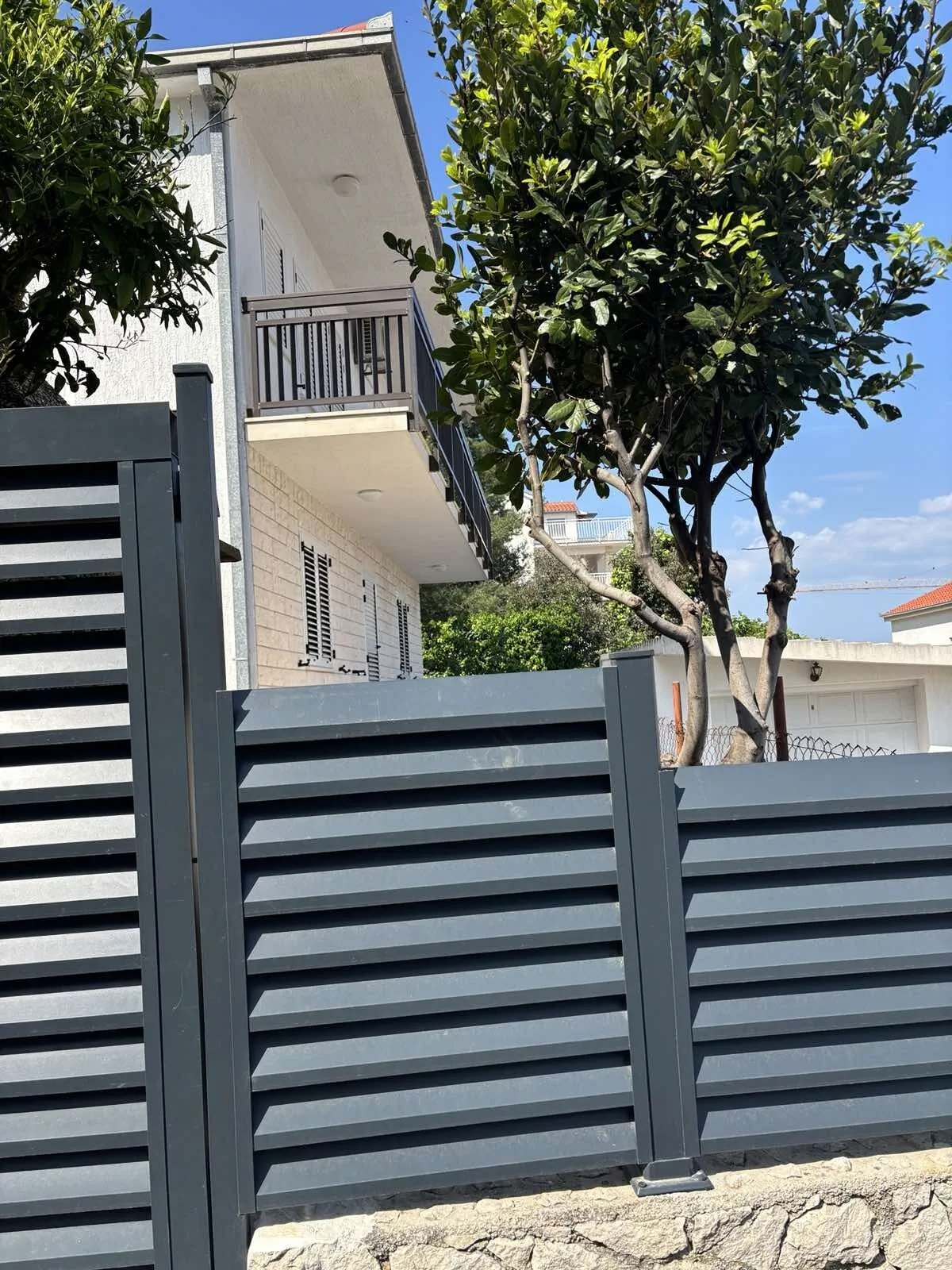 Apartmani Bridić Okrug Gornji – Okrug Gornji, Croația