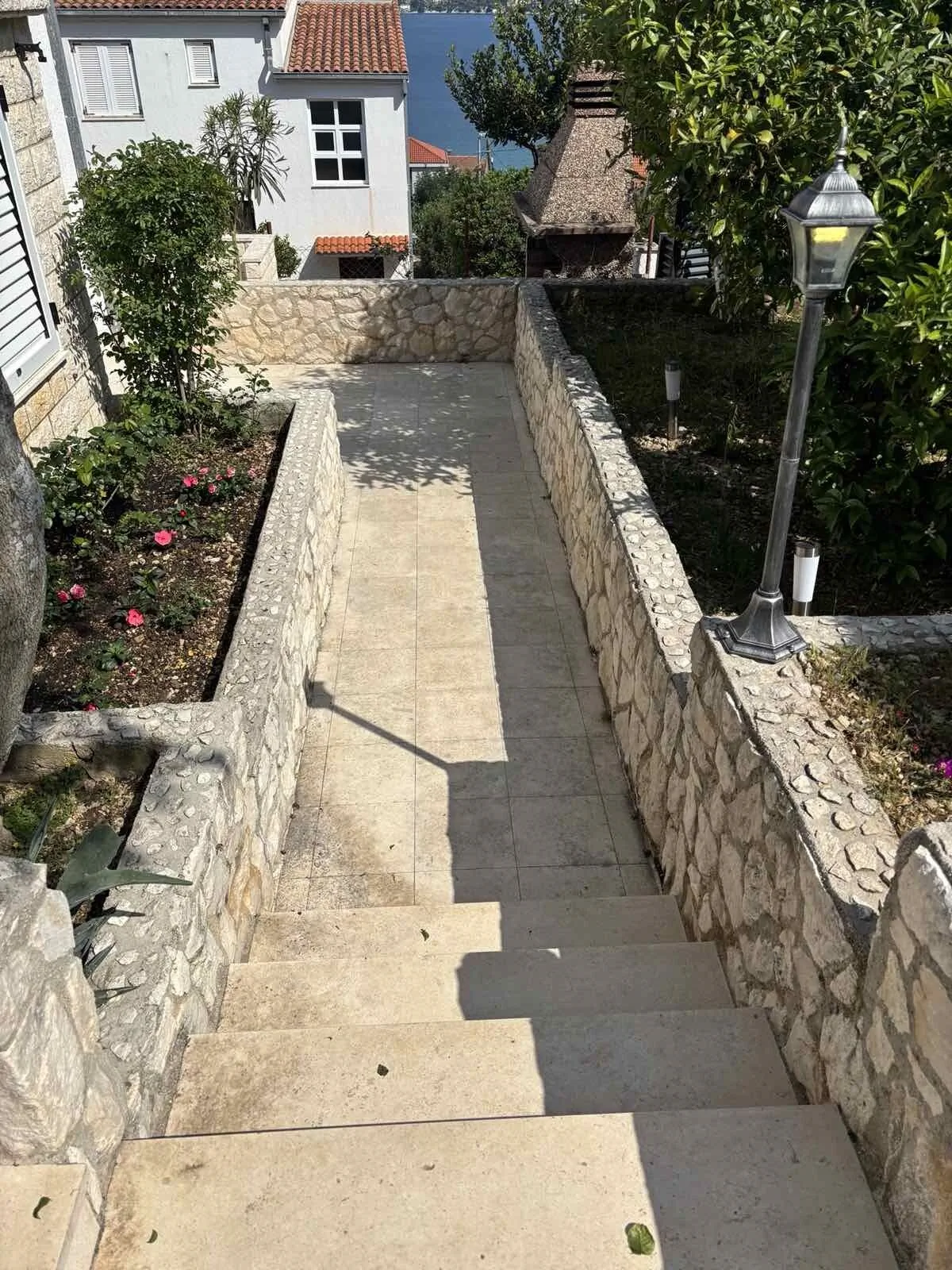 Apartmani Bridić Okrug Gornji – Okrug Gornji, Croația