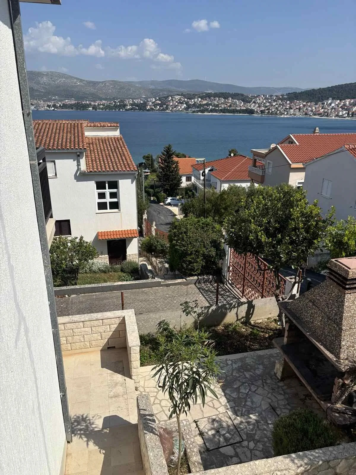 Apartmani Bridić Okrug Gornji – Okrug Gornji, Croația