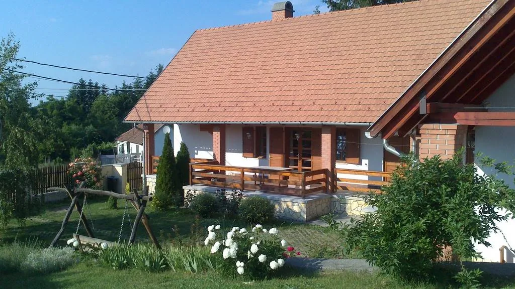 Galambos Pincészet Abaújszántó – Abaújszántó, Maďarsko