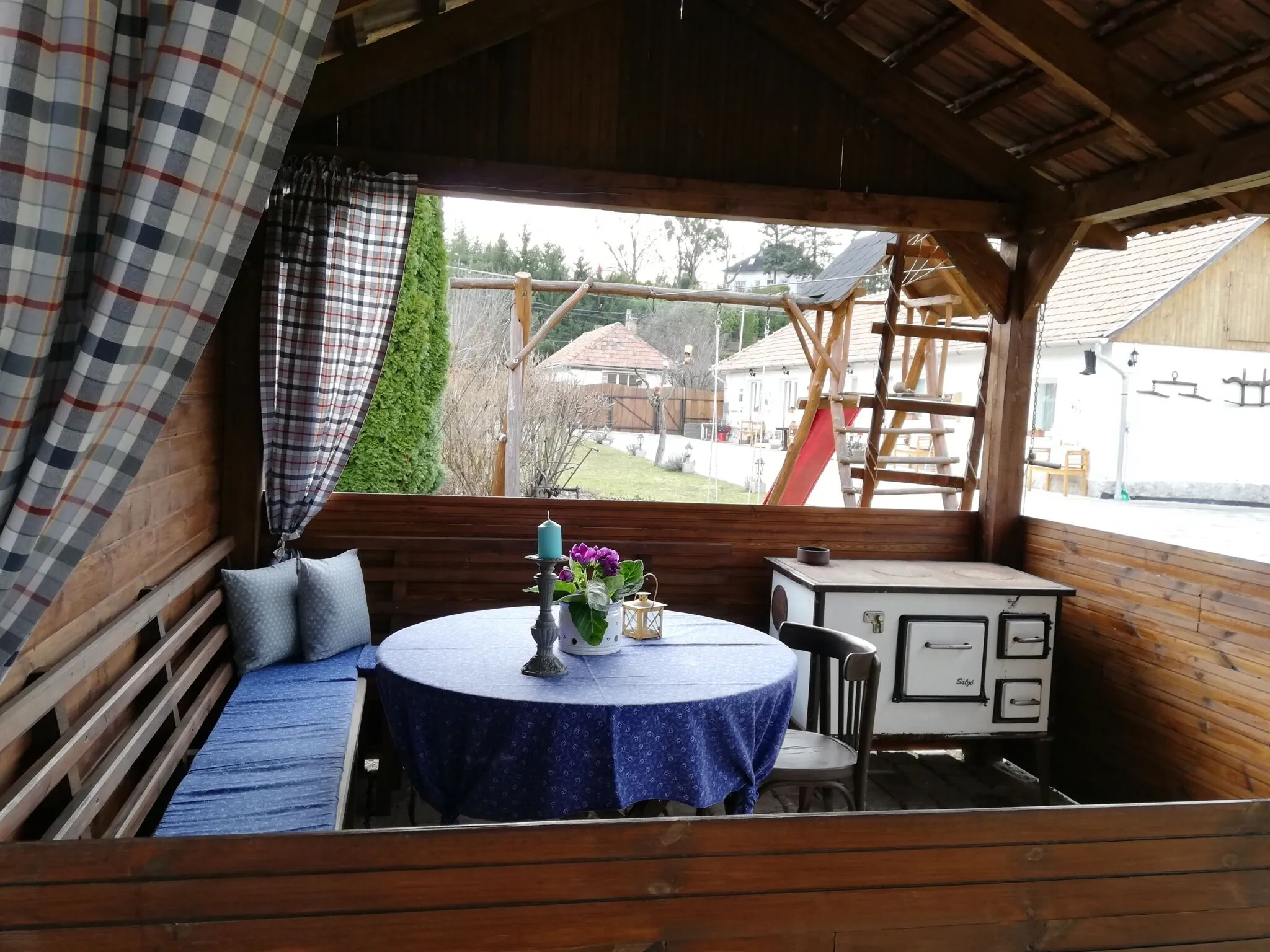 Bóbita Apartmanház Szilvásvárad – Szilvásvárad, Ungaria
