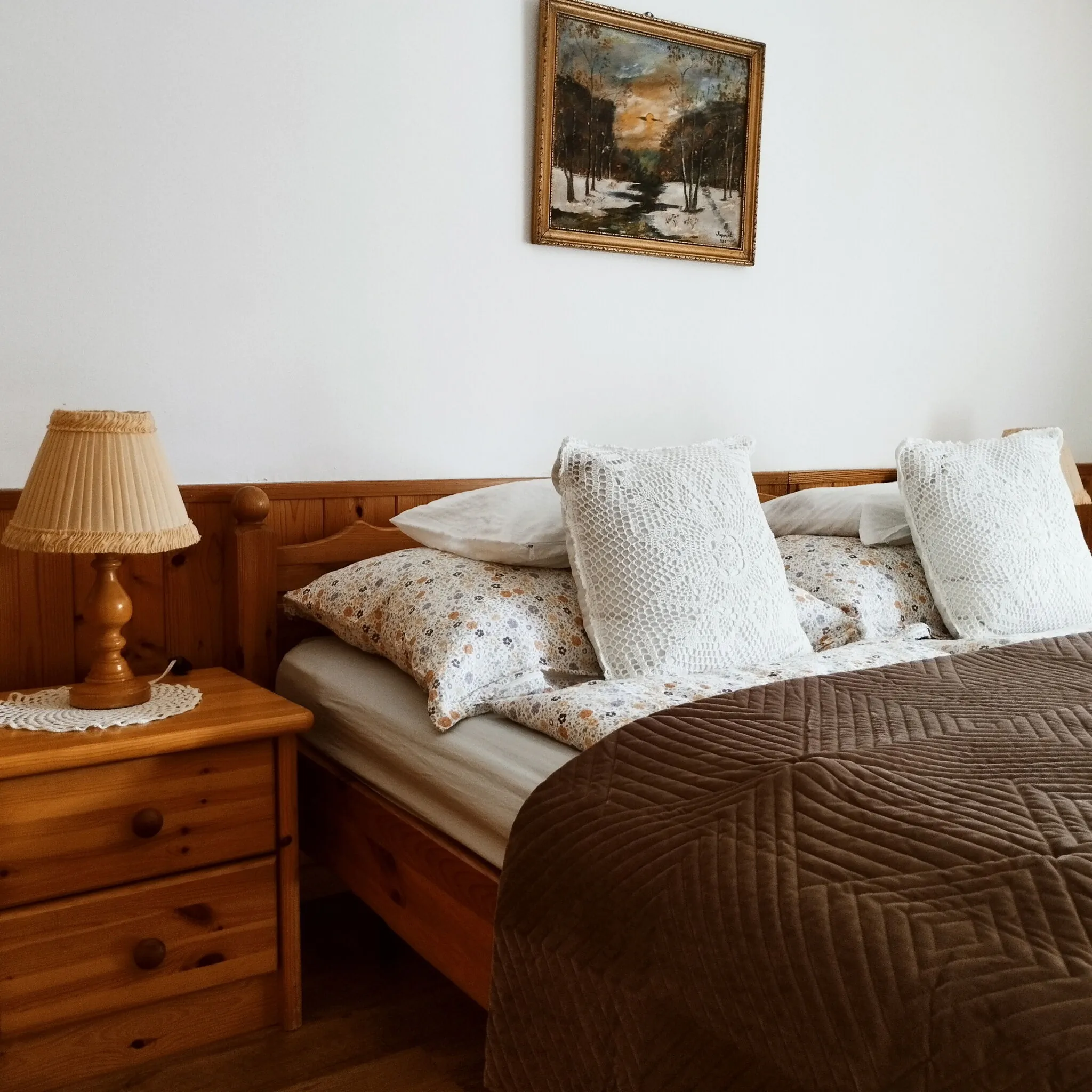 Bóbita Apartmanház Szilvásvárad – Szilvásvárad, Ungaria