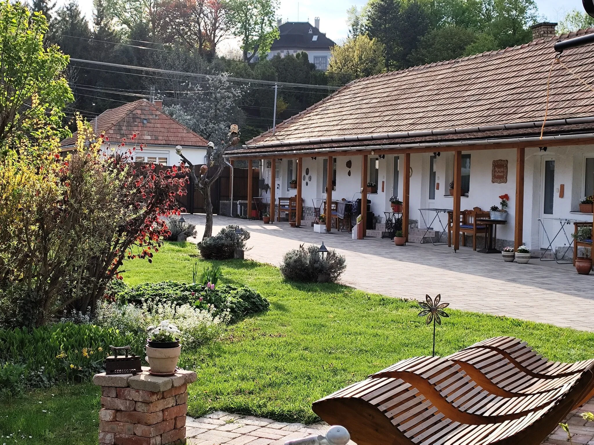 Bóbita Apartmanház Szilvásvárad – Szilvásvárad, Ungaria