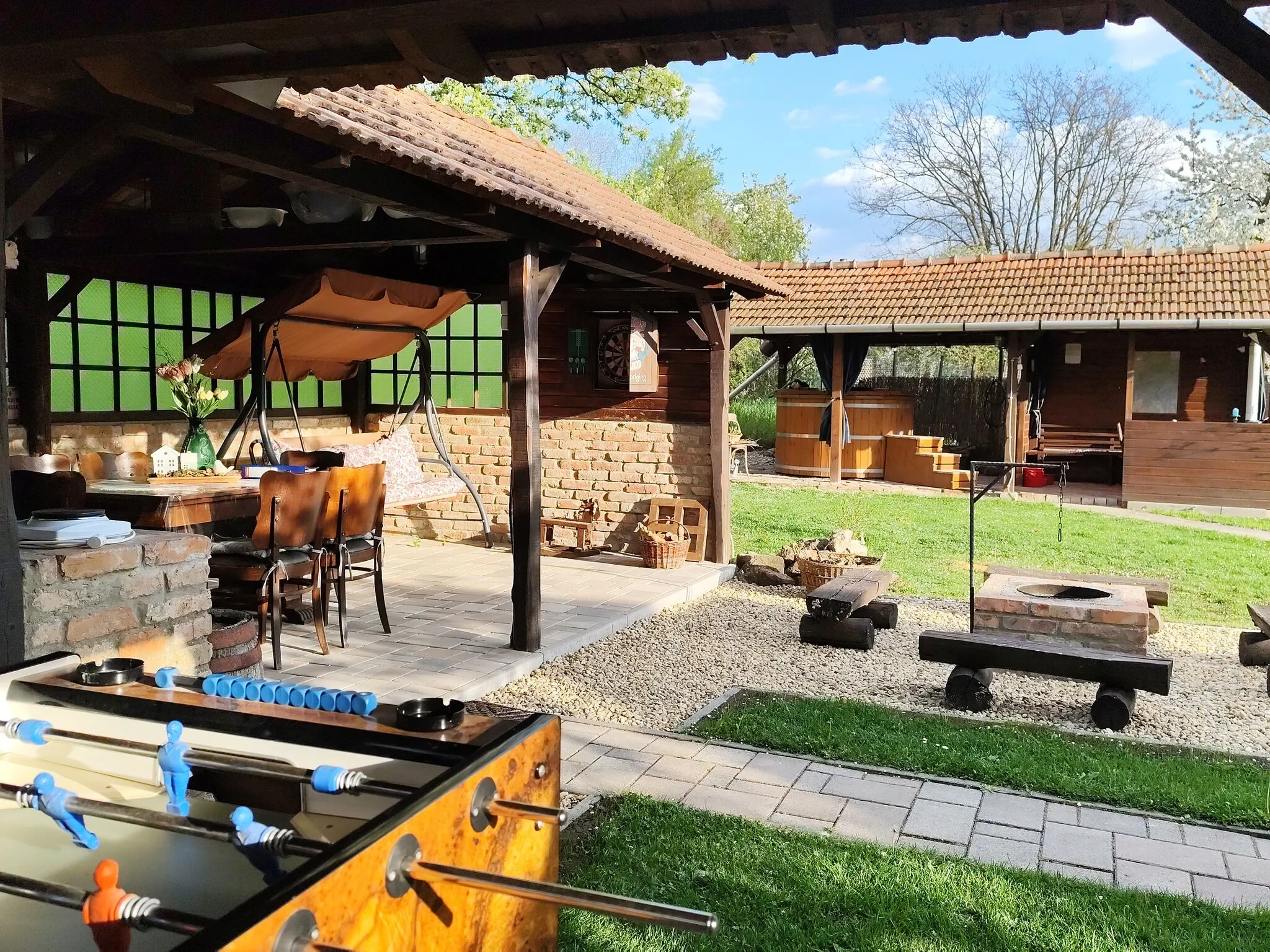 Bóbita Apartmanház Szilvásvárad – Szilvásvárad, Ungaria