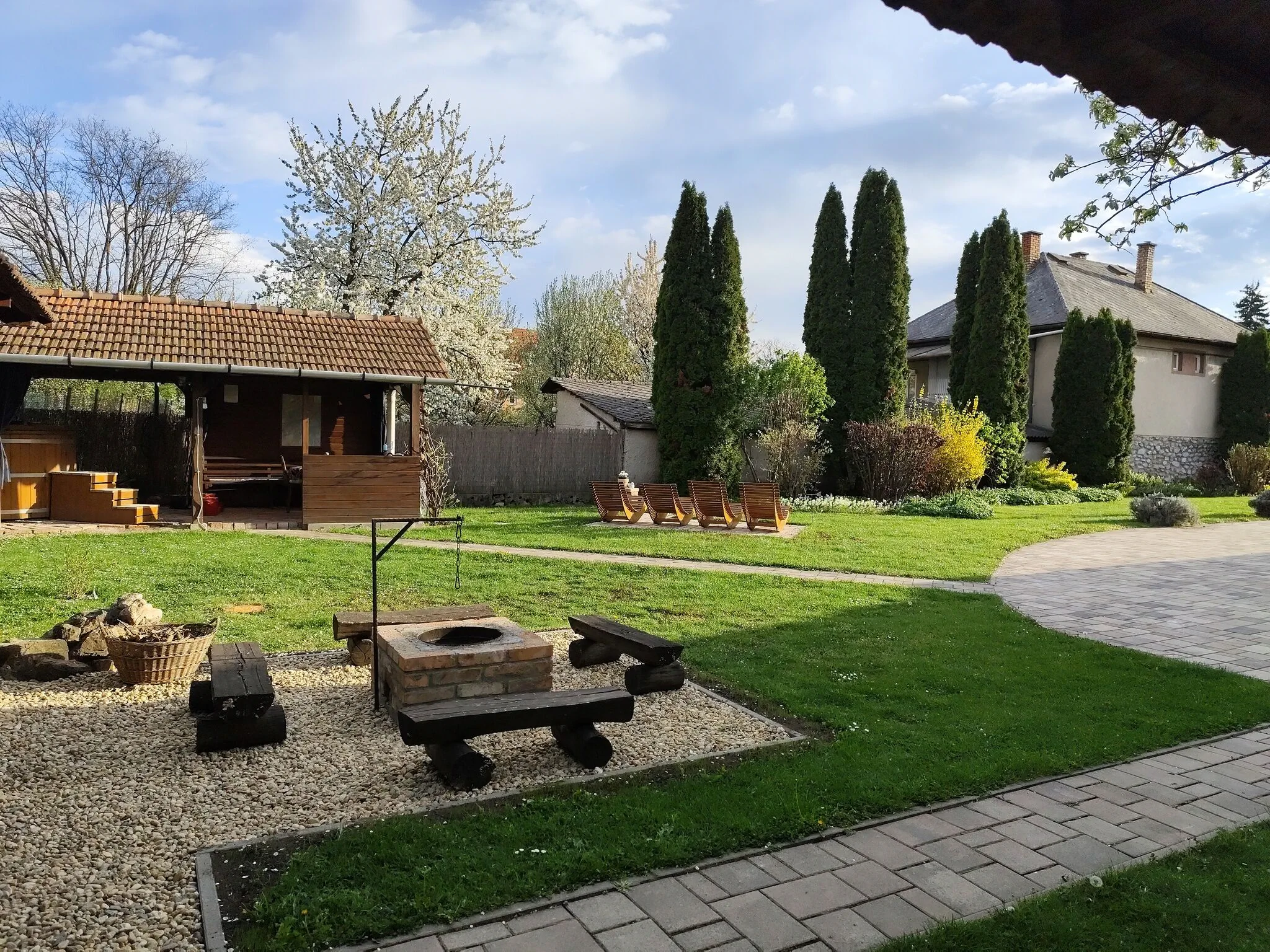 Bóbita Apartmanház Szilvásvárad – Szilvásvárad, Ungaria