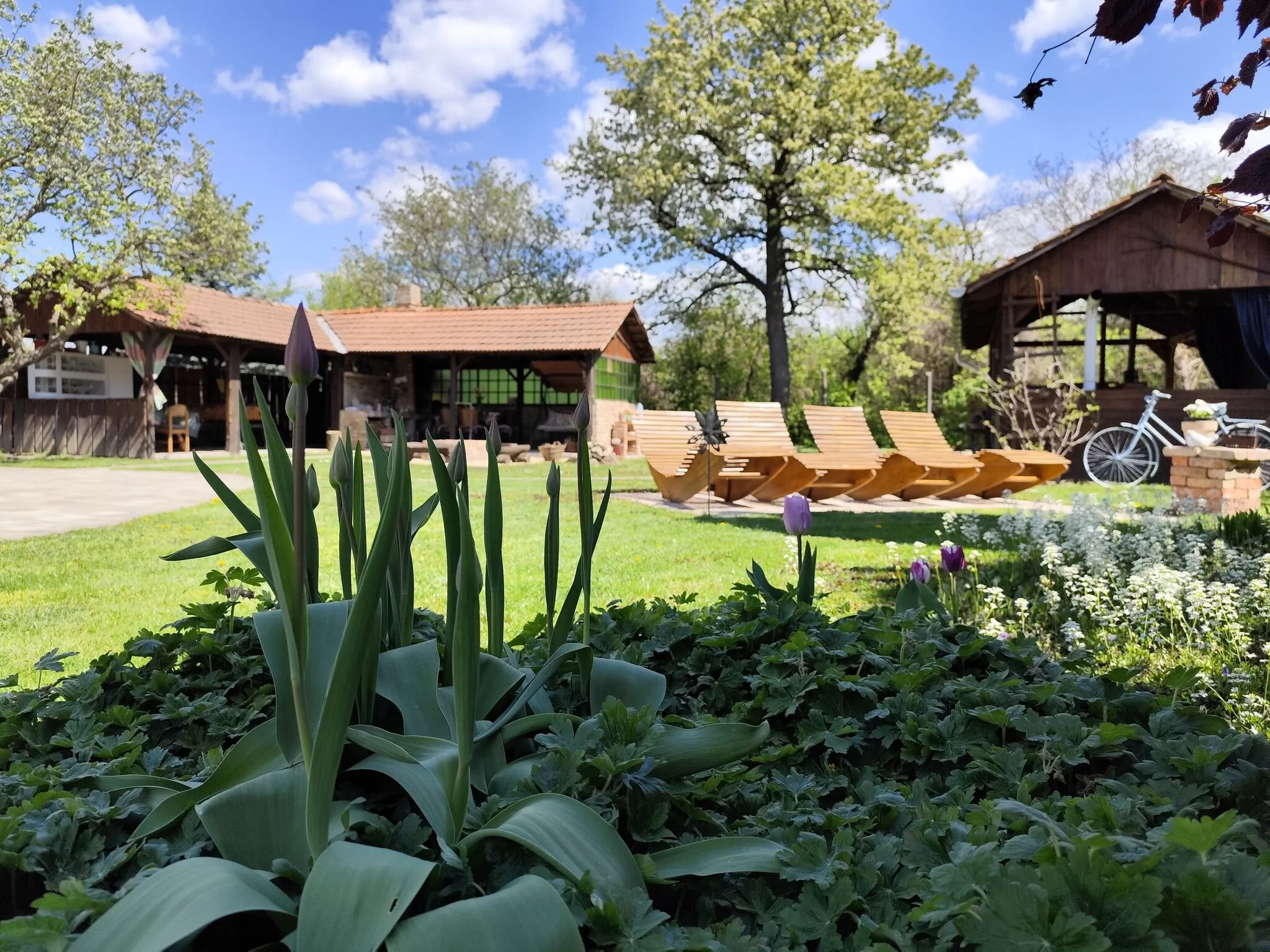 Bóbita Apartmanház Szilvásvárad – Szilvásvárad, Ungaria