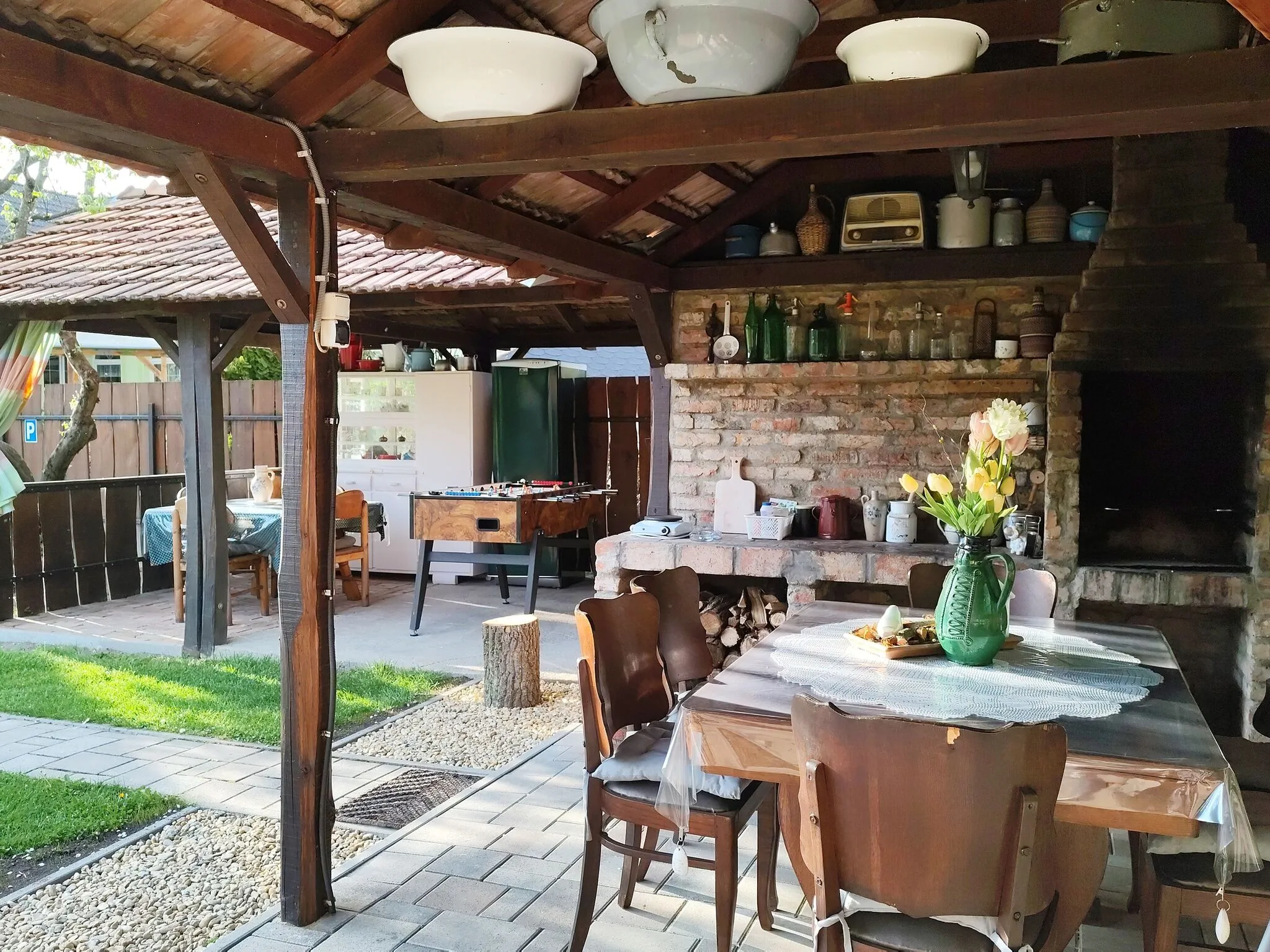 Bóbita Apartmanház Szilvásvárad – Szilvásvárad, Ungaria