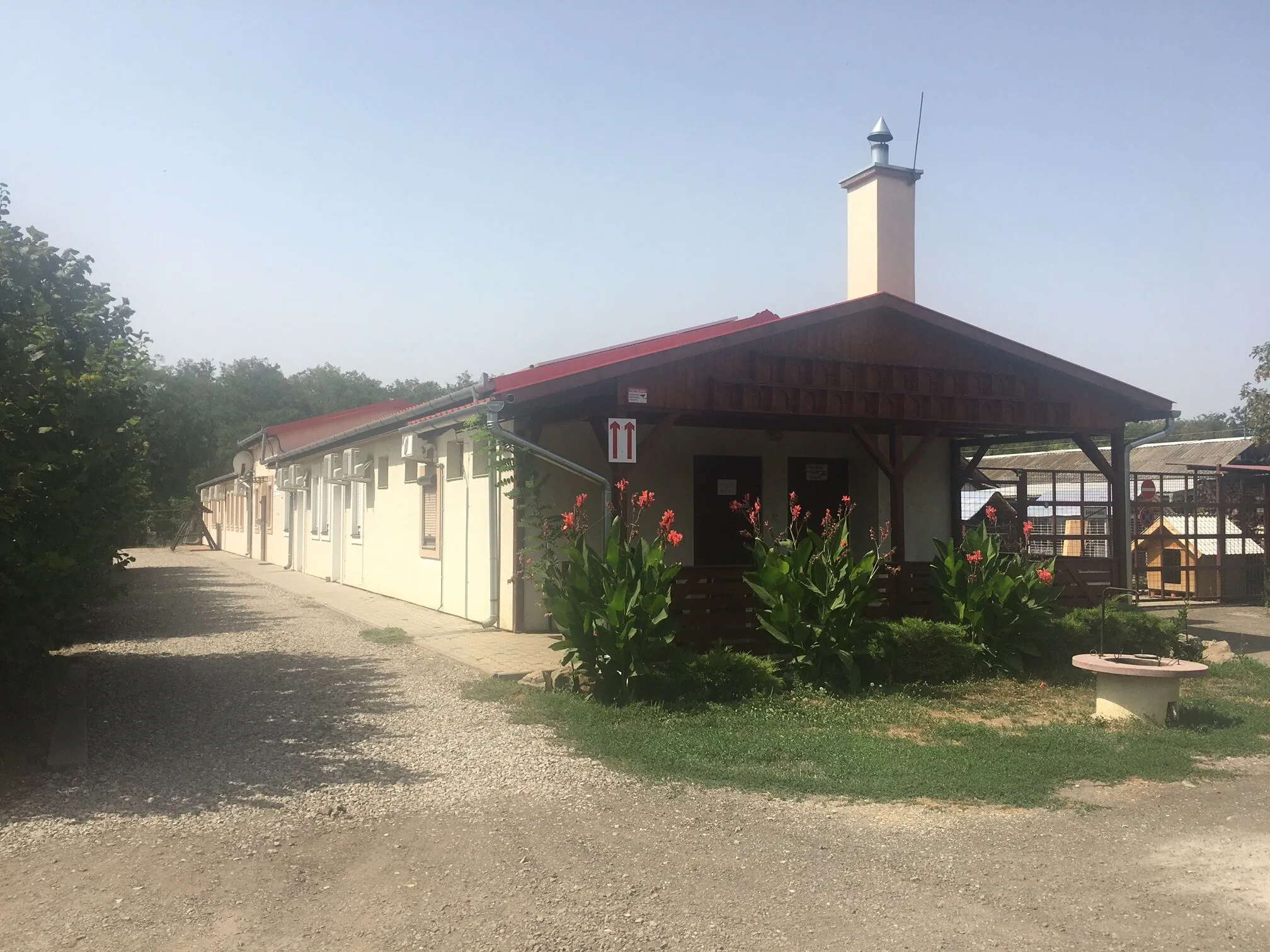 Meteor Vendégház Békéscsaba – Bichișciaba, Ungaria