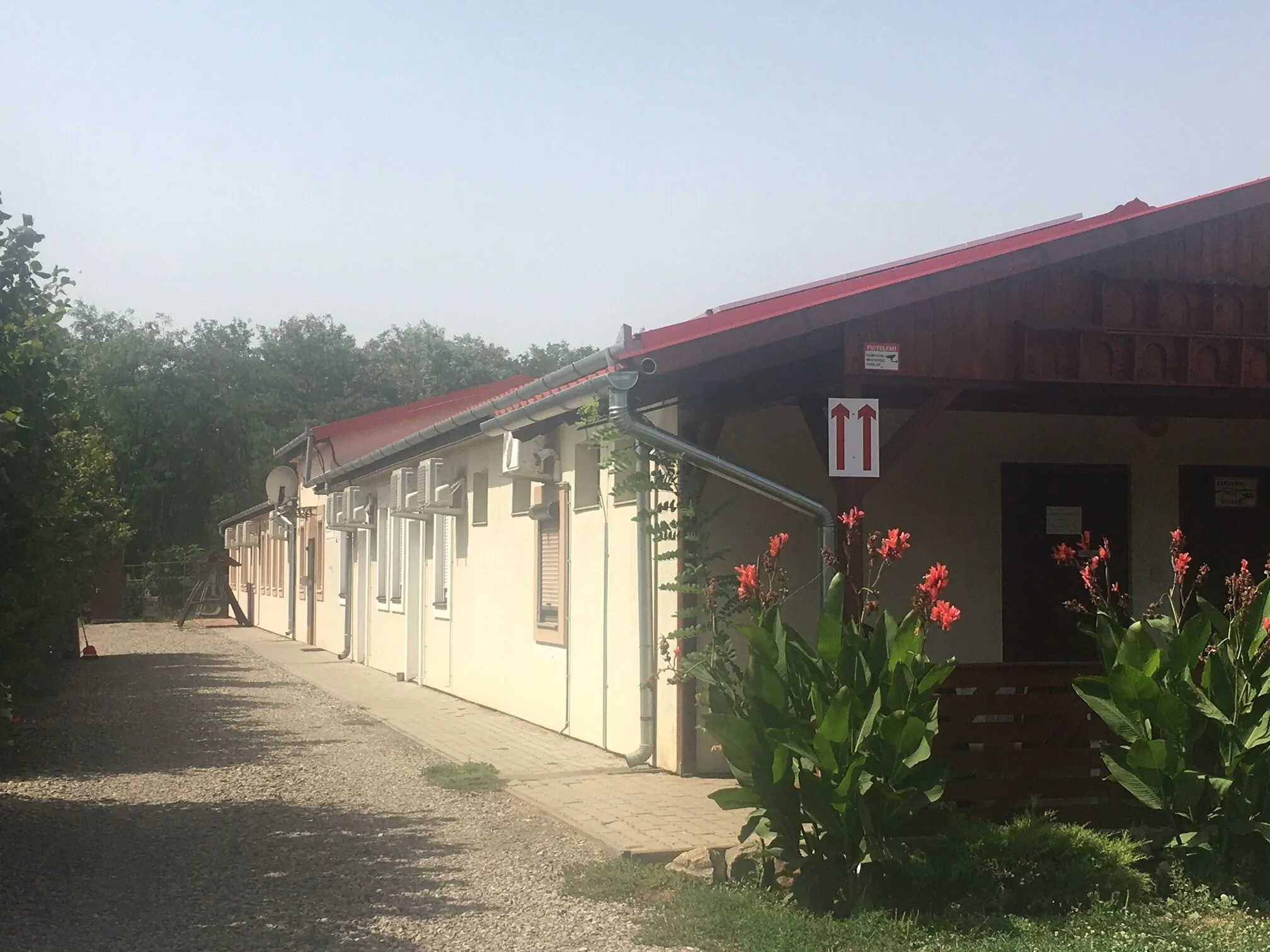 Meteor Vendégház Békéscsaba – Bichișciaba, Ungaria