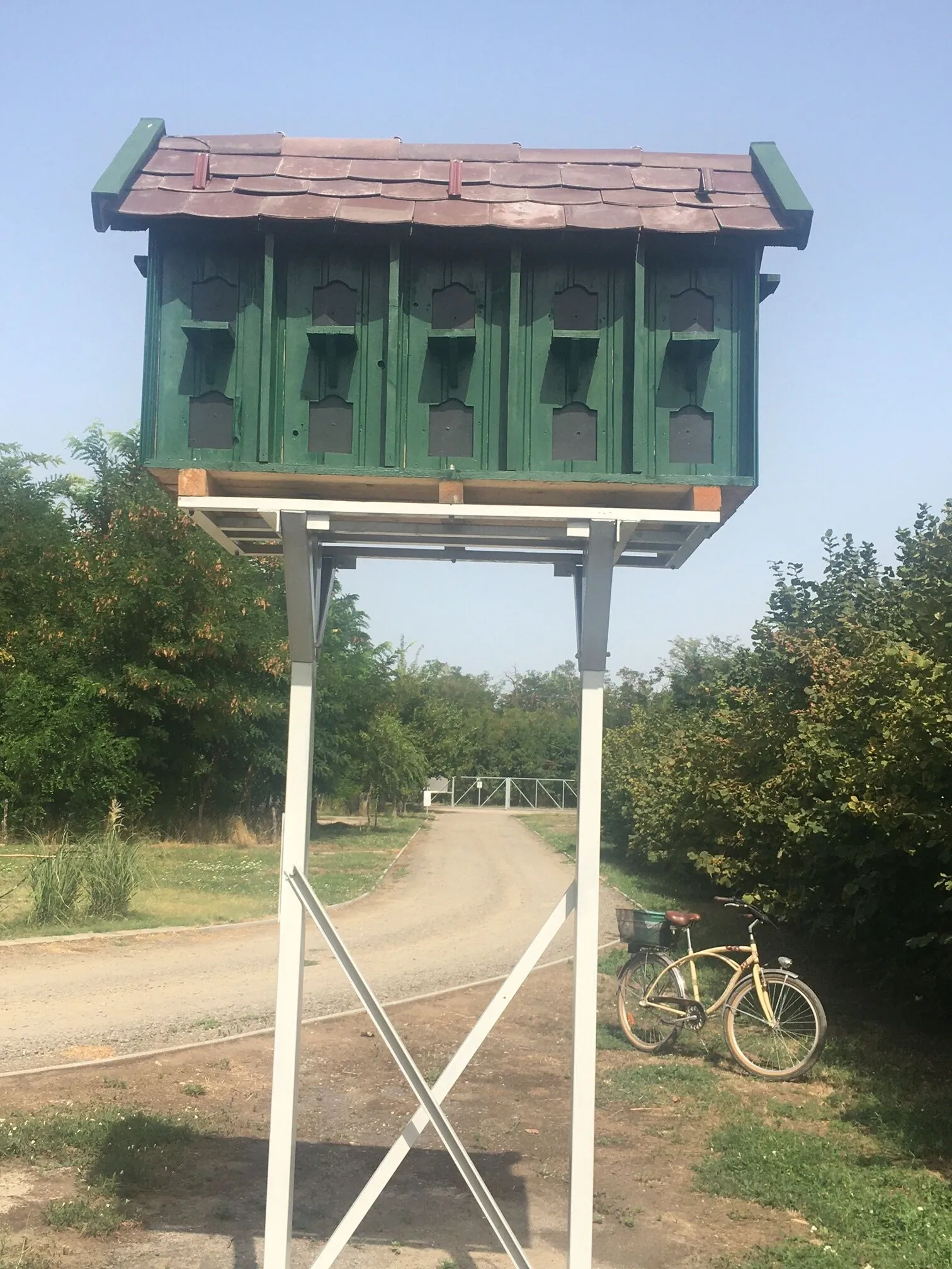 Meteor Vendégház Békéscsaba – Bichișciaba, Ungaria