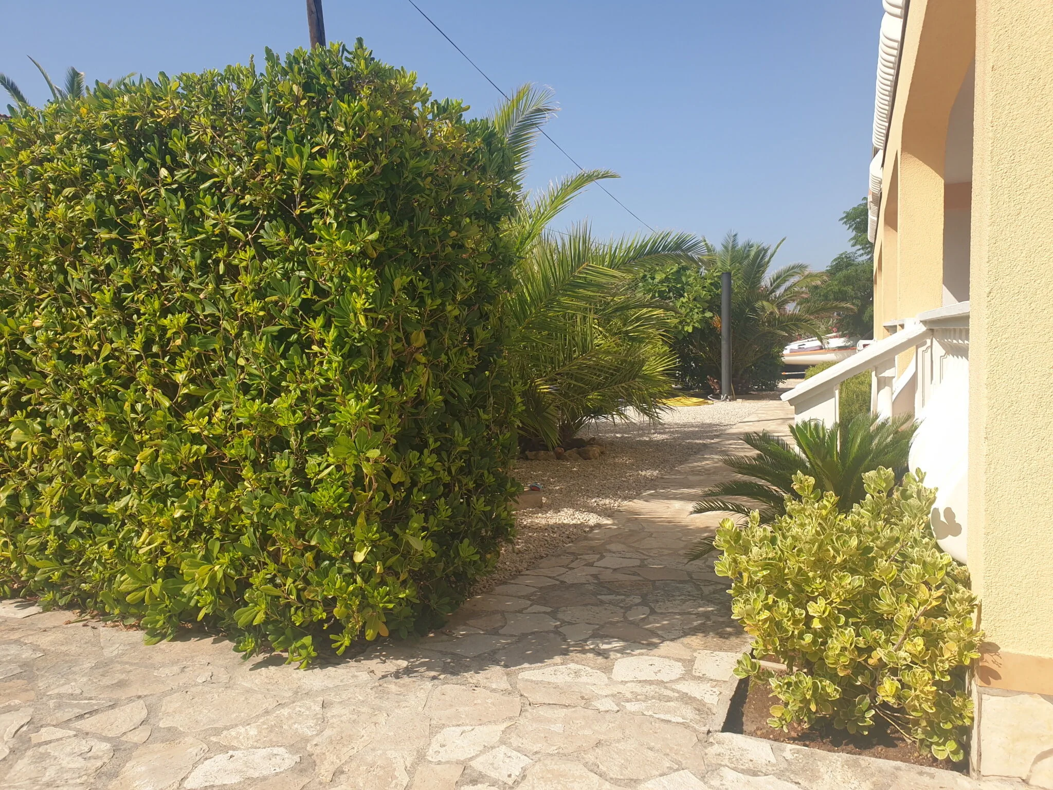 Alina Apartman Vir – Vir, Chorvatsko