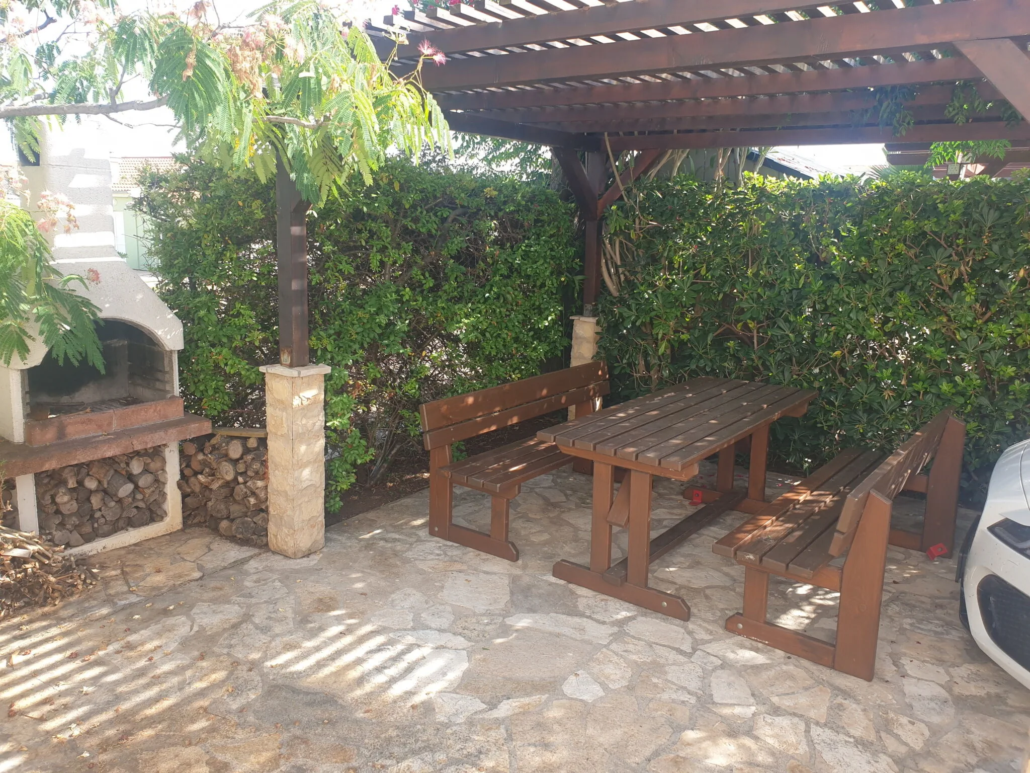Alina Apartman Vir – Vir, Chorvatsko