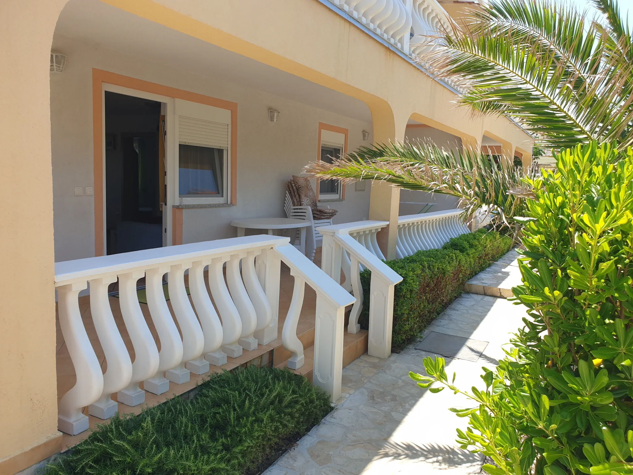 Alina Apartman Vir – Vir, Chorvatsko