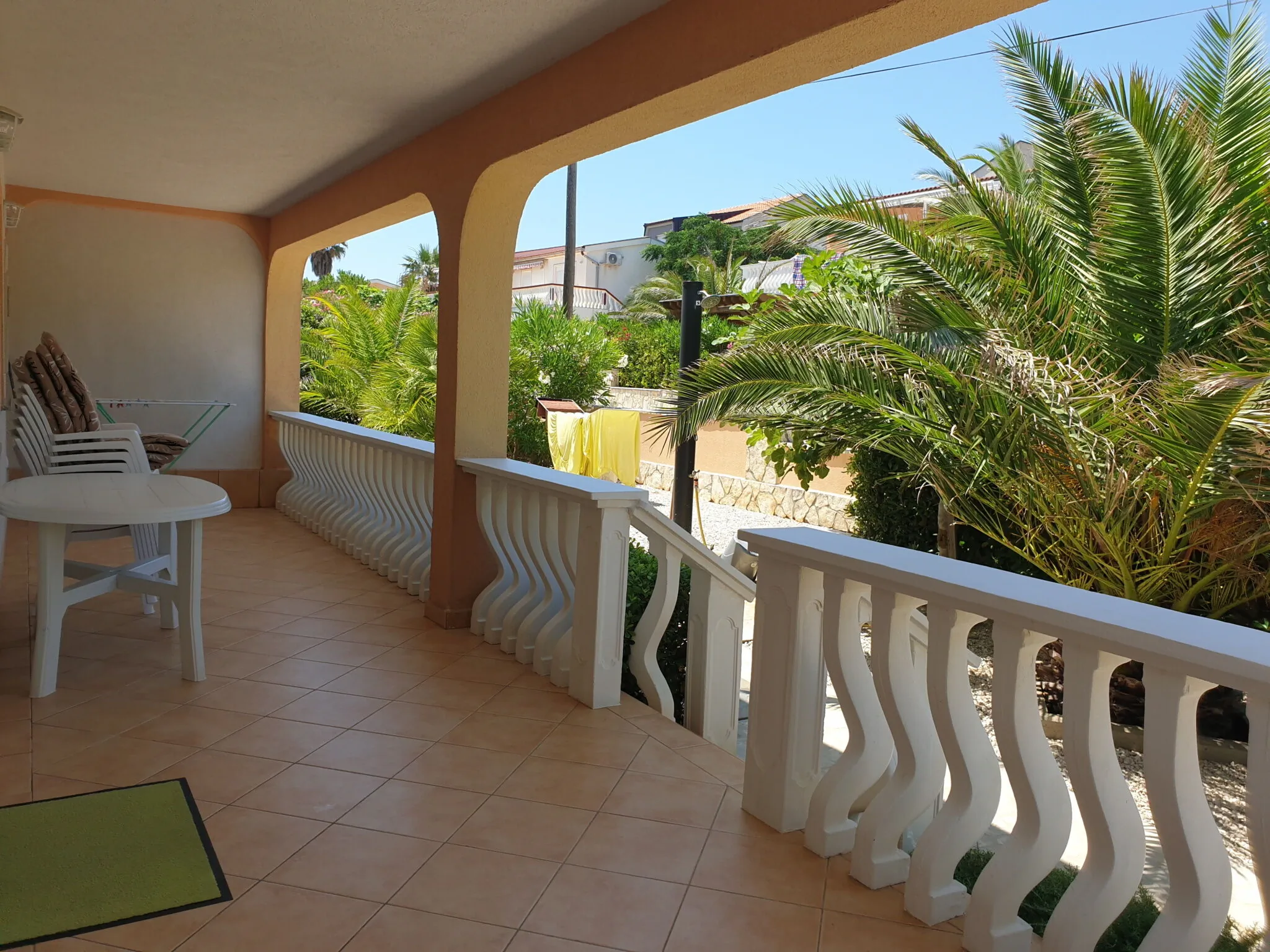 Alina Apartman Vir – Vir, Chorvatsko