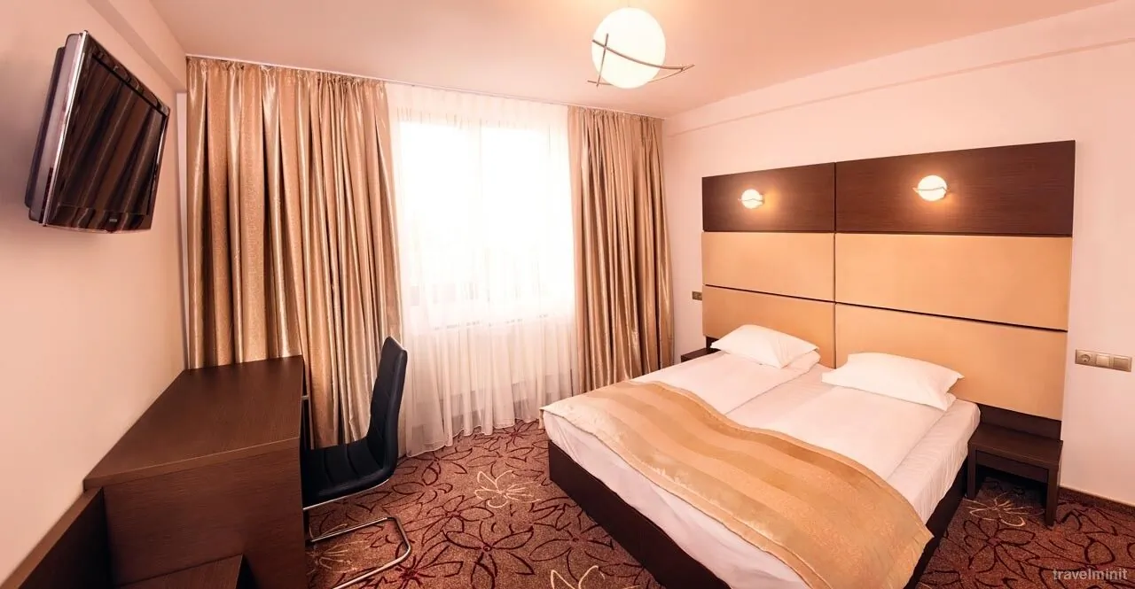 Hotel Bliss Sibiu – Sibiu, România
