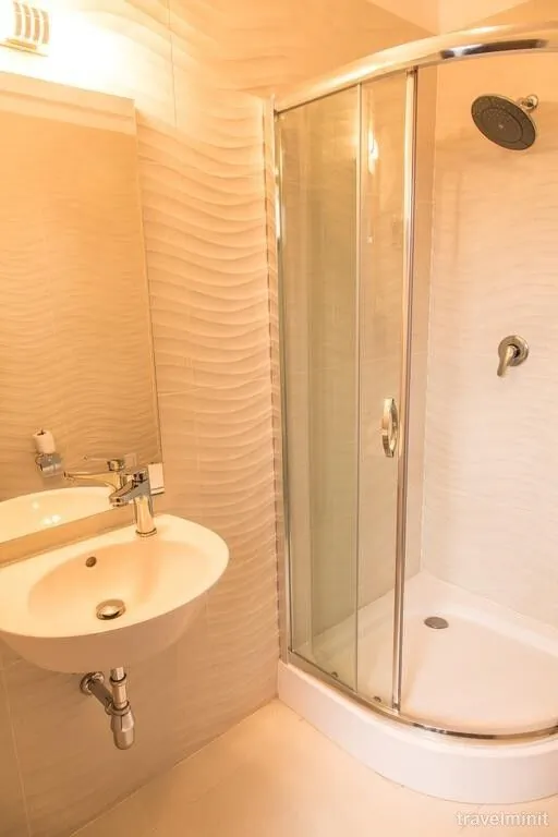 Hotel Bliss Sibiu – Sibiu, România