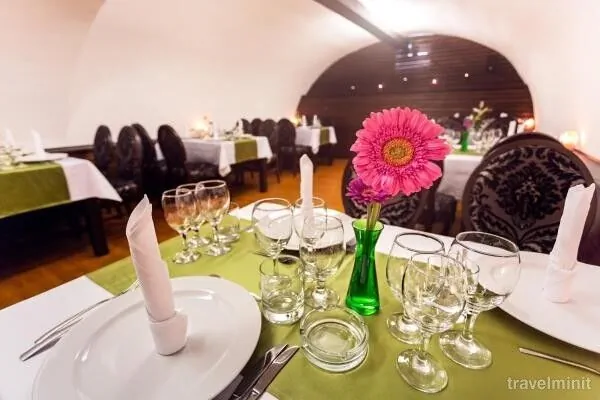 Hotel Bliss Sibiu – Sibiu, România