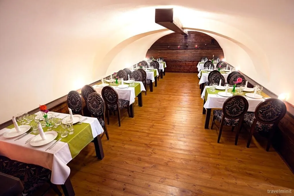 Hotel Bliss Sibiu – Sibiu, România