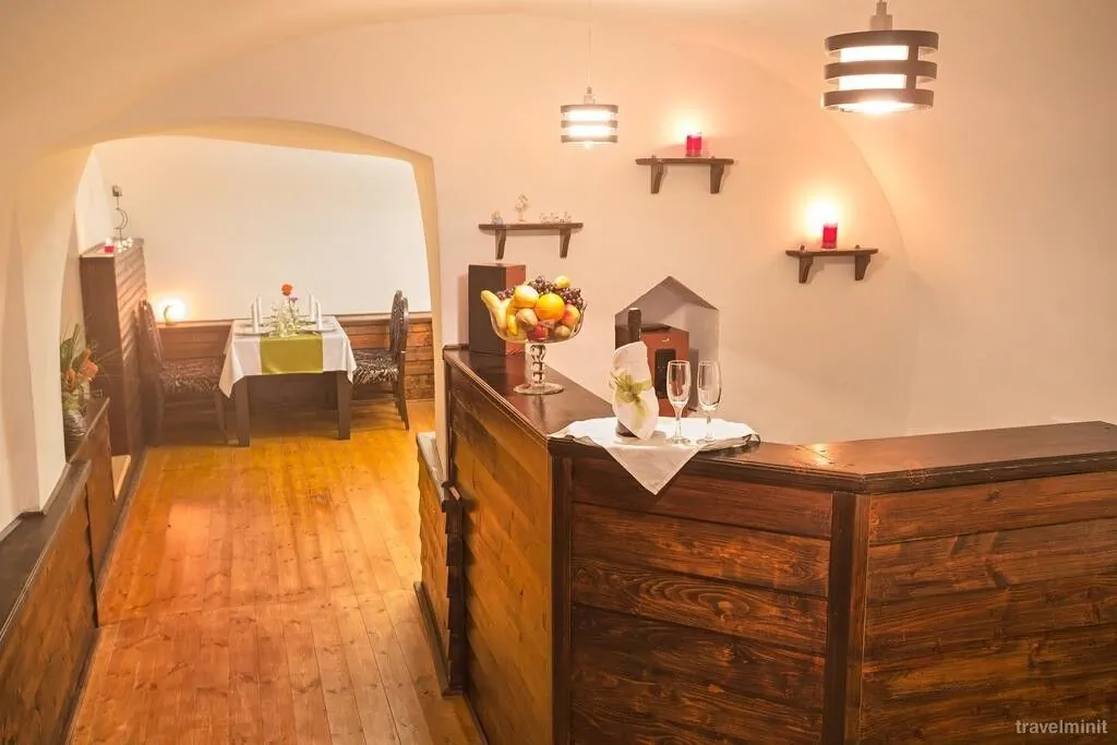 Hotel Bliss Sibiu – Sibiu, România