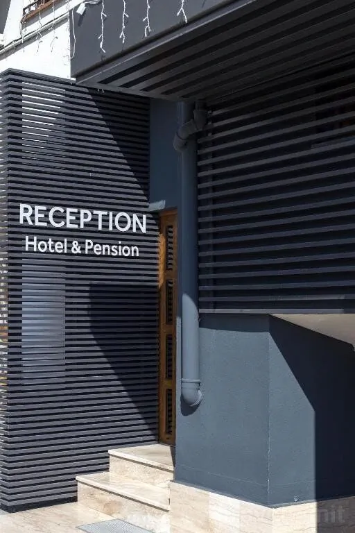 Hotel Bliss Sibiu – Sibiu, România