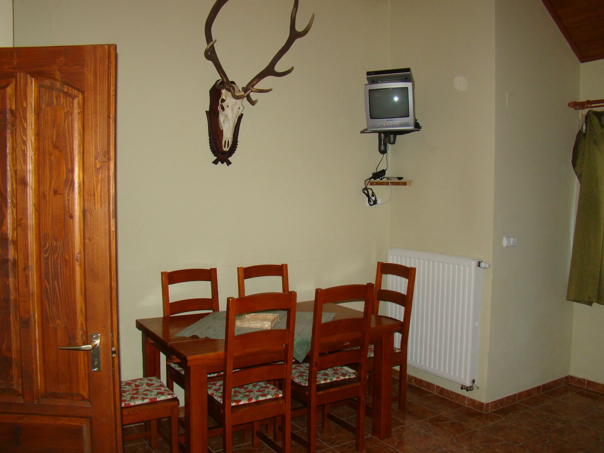 Vadász Panzió Zalacsány – Zalacsány, Węgry
