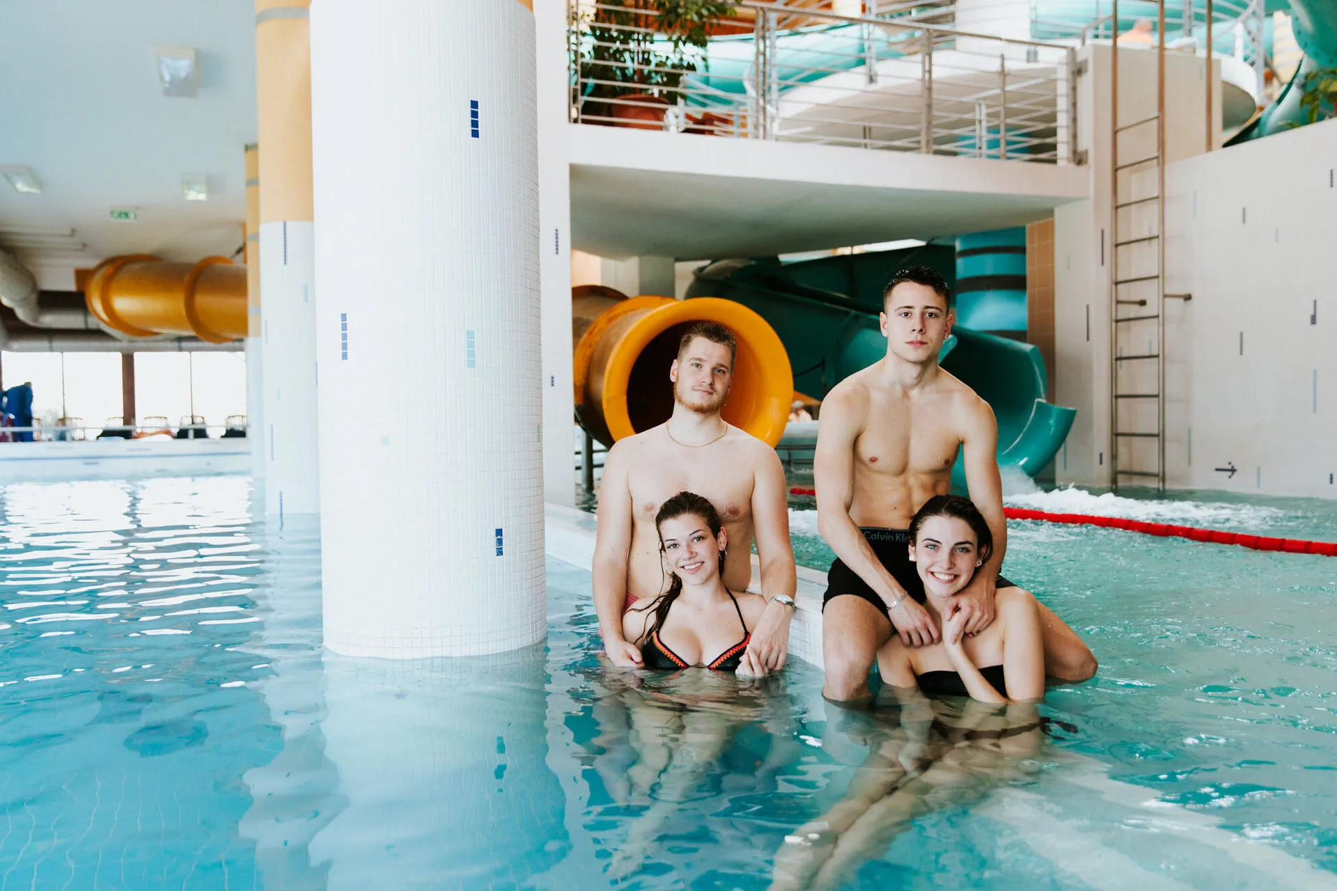 Elixír Medical Wellness Hotel Mórahalom - foto 5