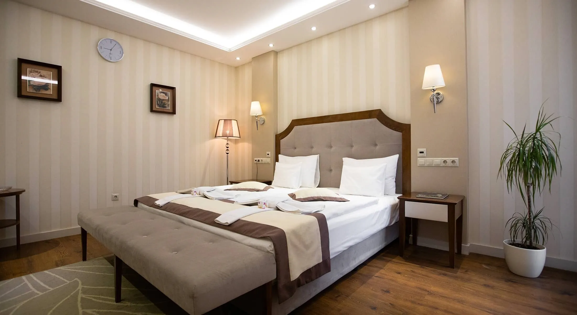 Elixír Medical Wellness Hotel Mórahalom - foto 6