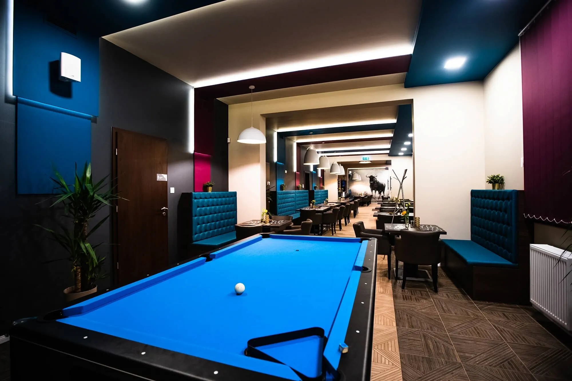 Elixír Medical Wellness Hotel Mórahalom - foto 4