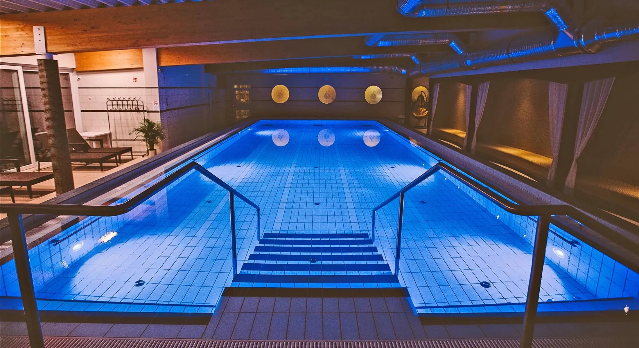 Elixír Medical Wellness Hotel Mórahalom - foto 3