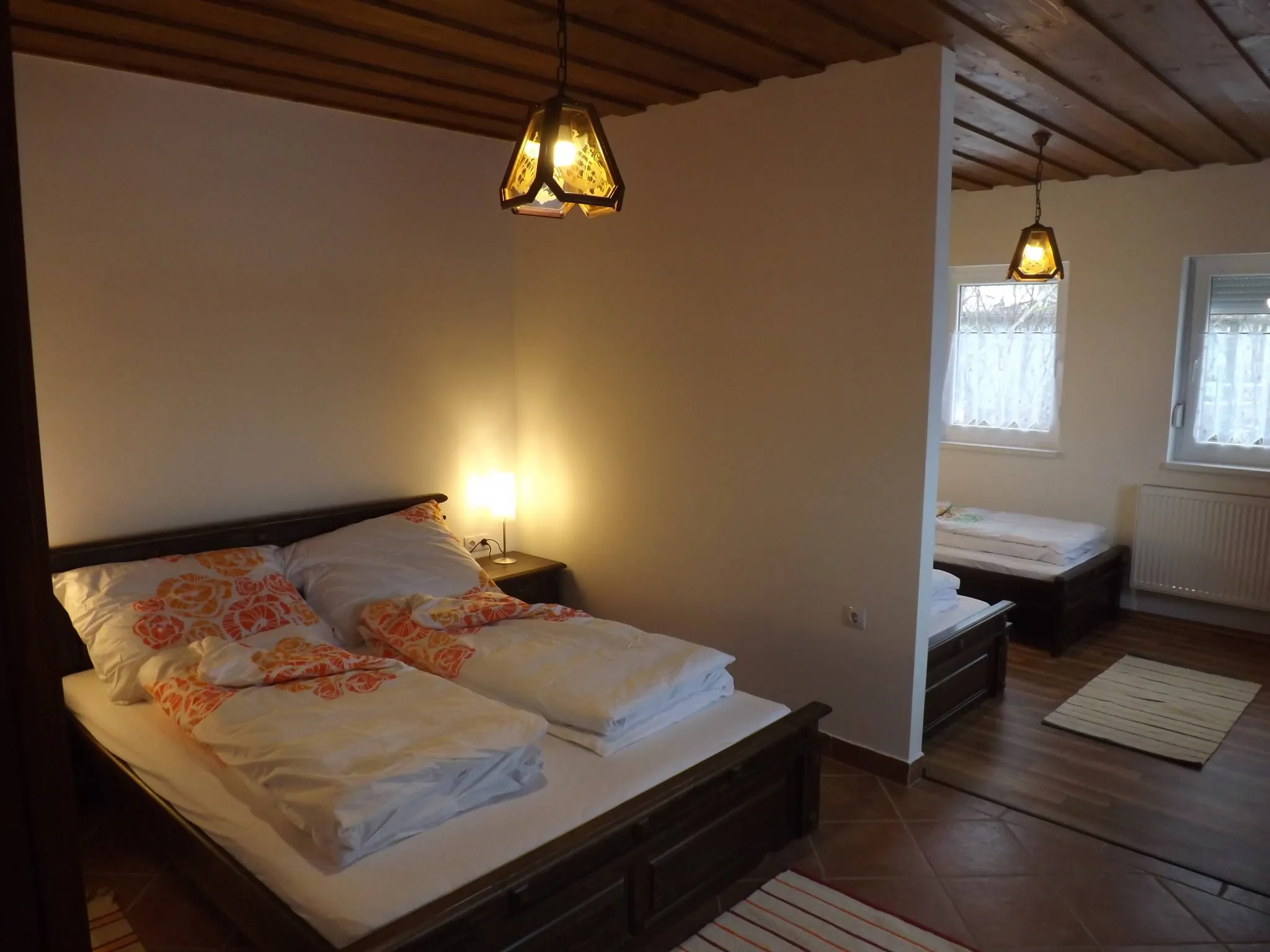 Nagybajcsi Körtefa Vendégház-Apartmanok - foto 2