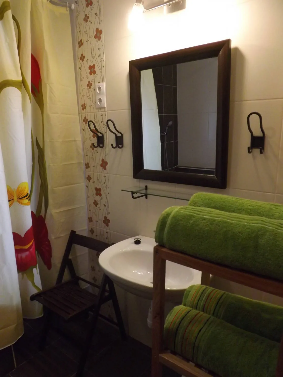 Nagybajcsi Körtefa Vendégház-Apartmanok - foto 3