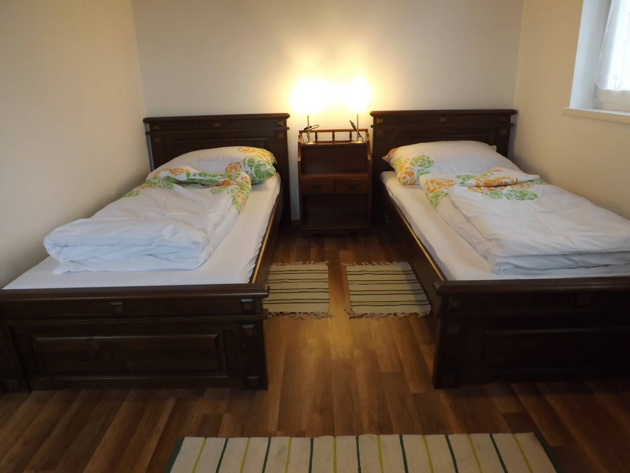 Nagybajcsi Körtefa Vendégház-Apartmanok - foto 4