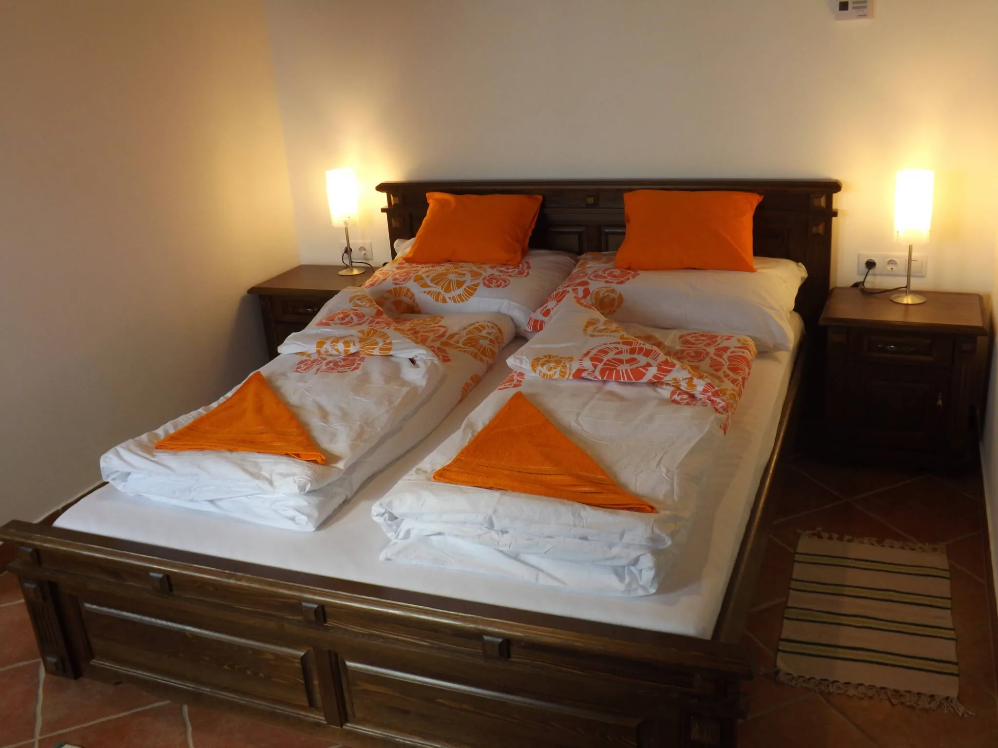 Nagybajcsi Körtefa Vendégház-Apartmanok - foto 10