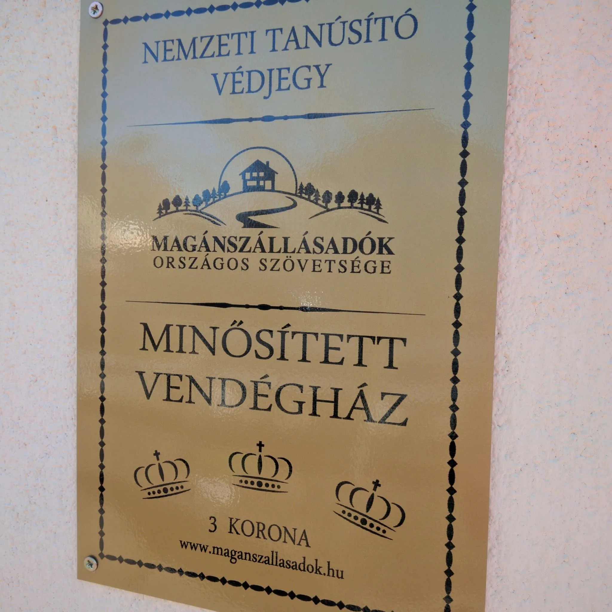 Forrás-G Vendégház Bük – Bükfürdő, Ungaria