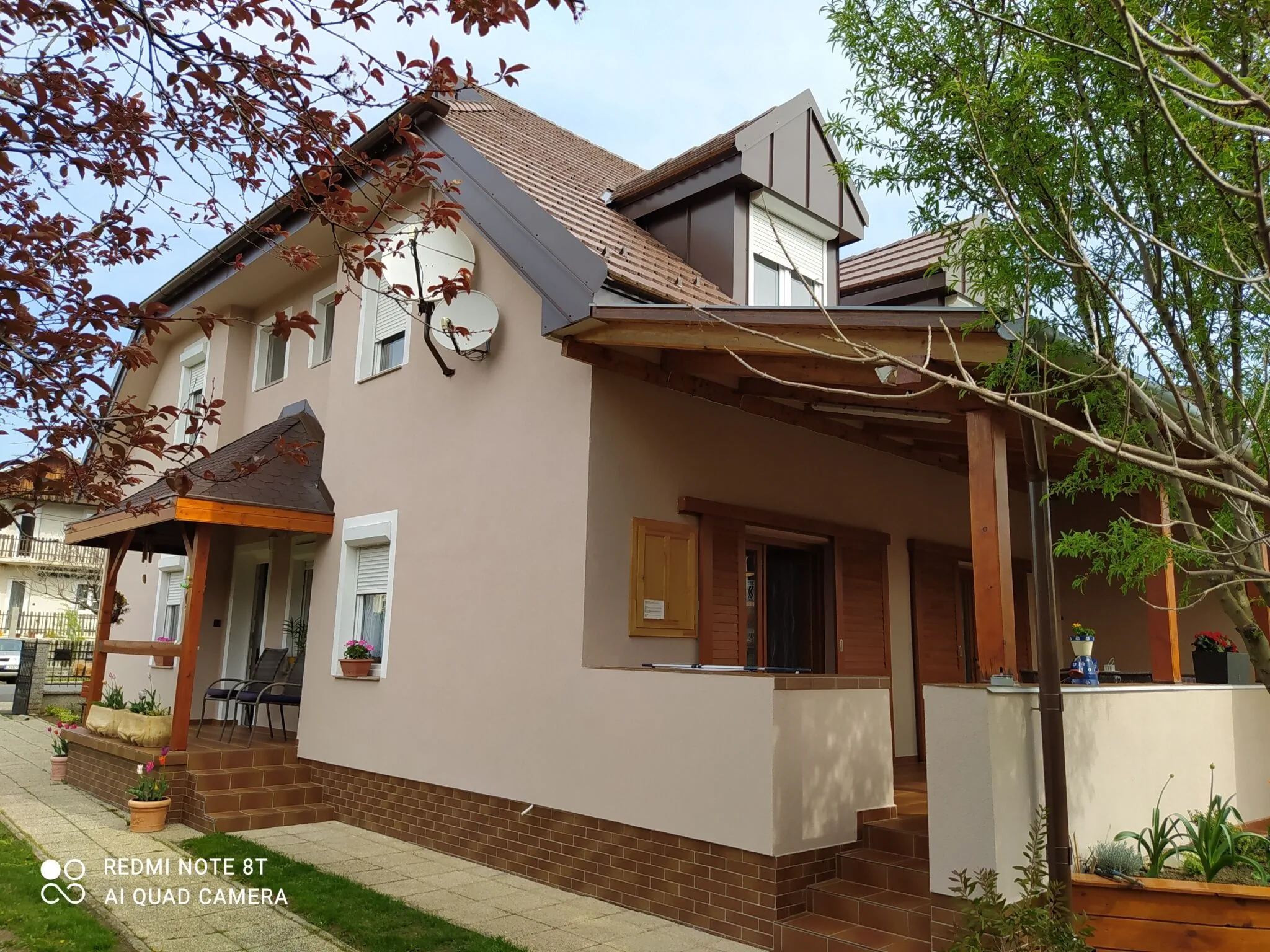 Forrás-G Vendégház Bük – Bükfürdő, Ungaria