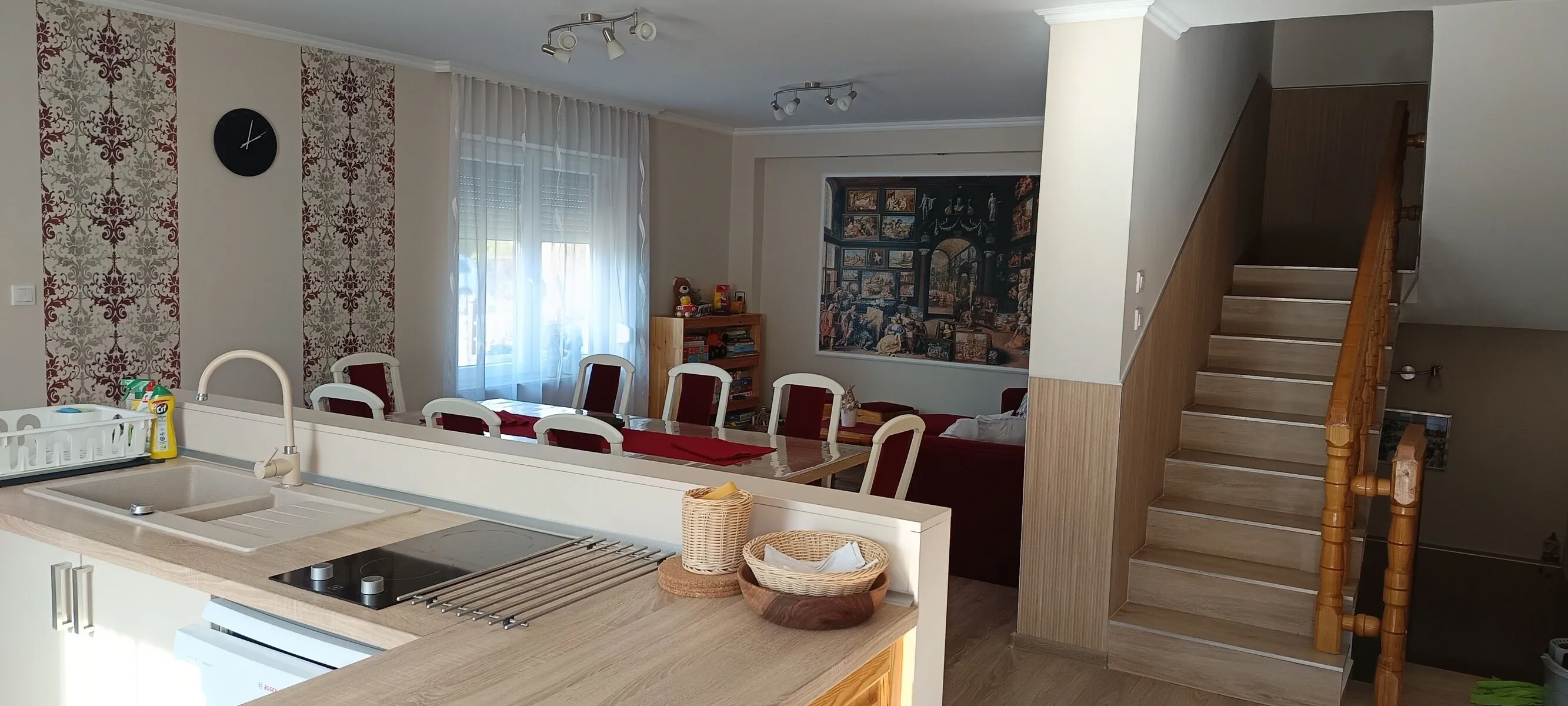 Forrás-G Vendégház Bük – Bükfürdő, Ungaria