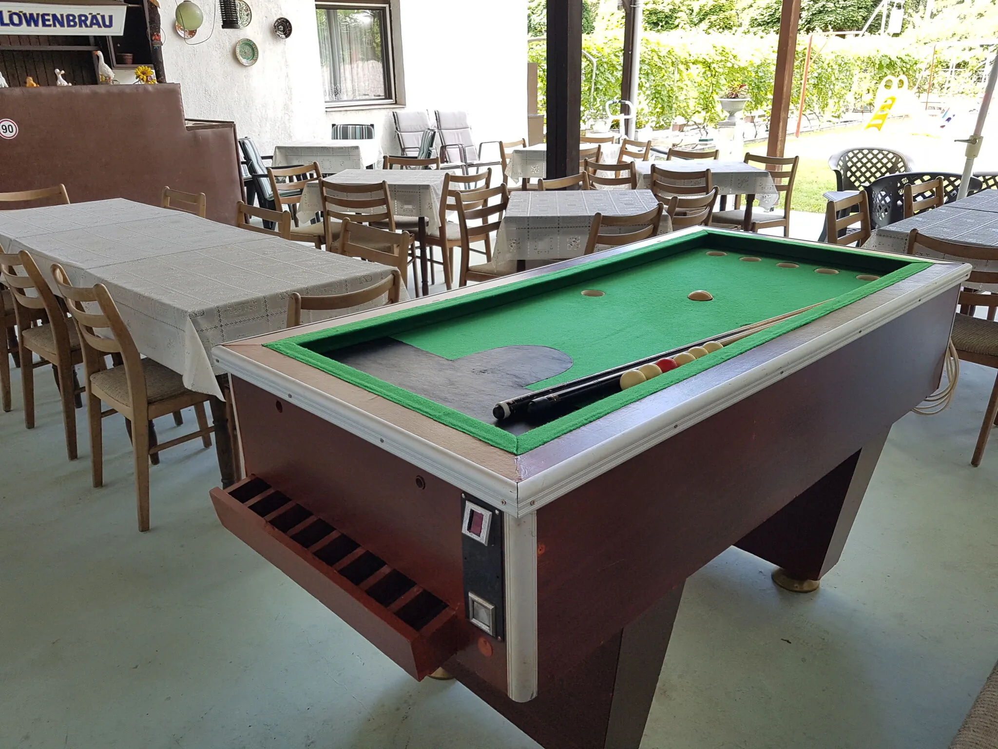 Villa Negra Retro Panzió Balatonföldvár – Balatonföldvár, Ungaria